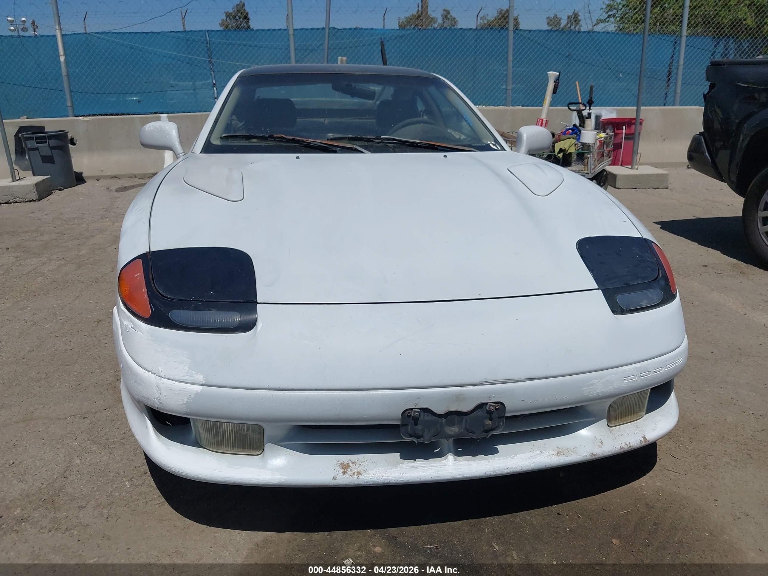 DODGE STEALTH image 6