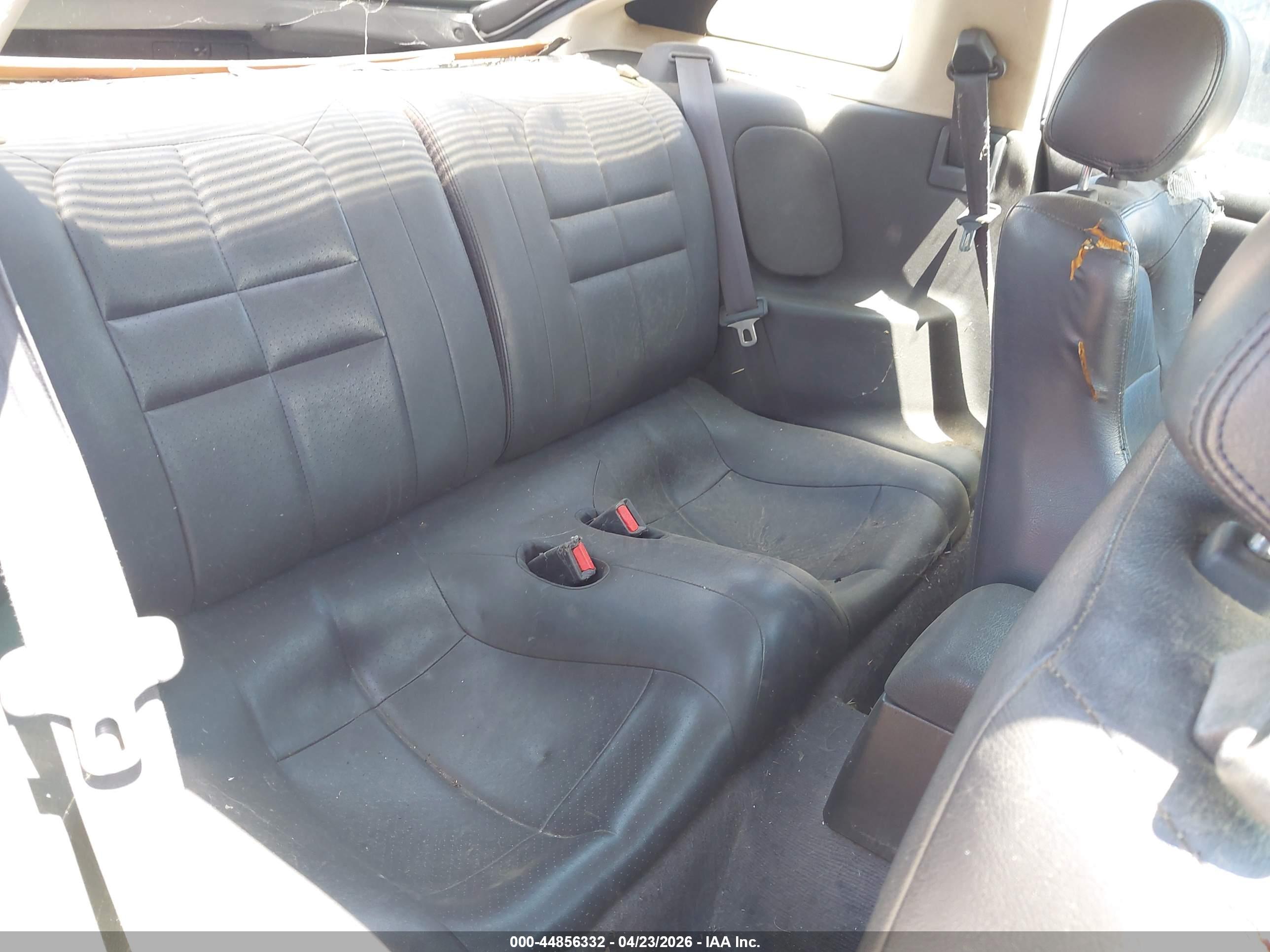 DODGE STEALTH image 8