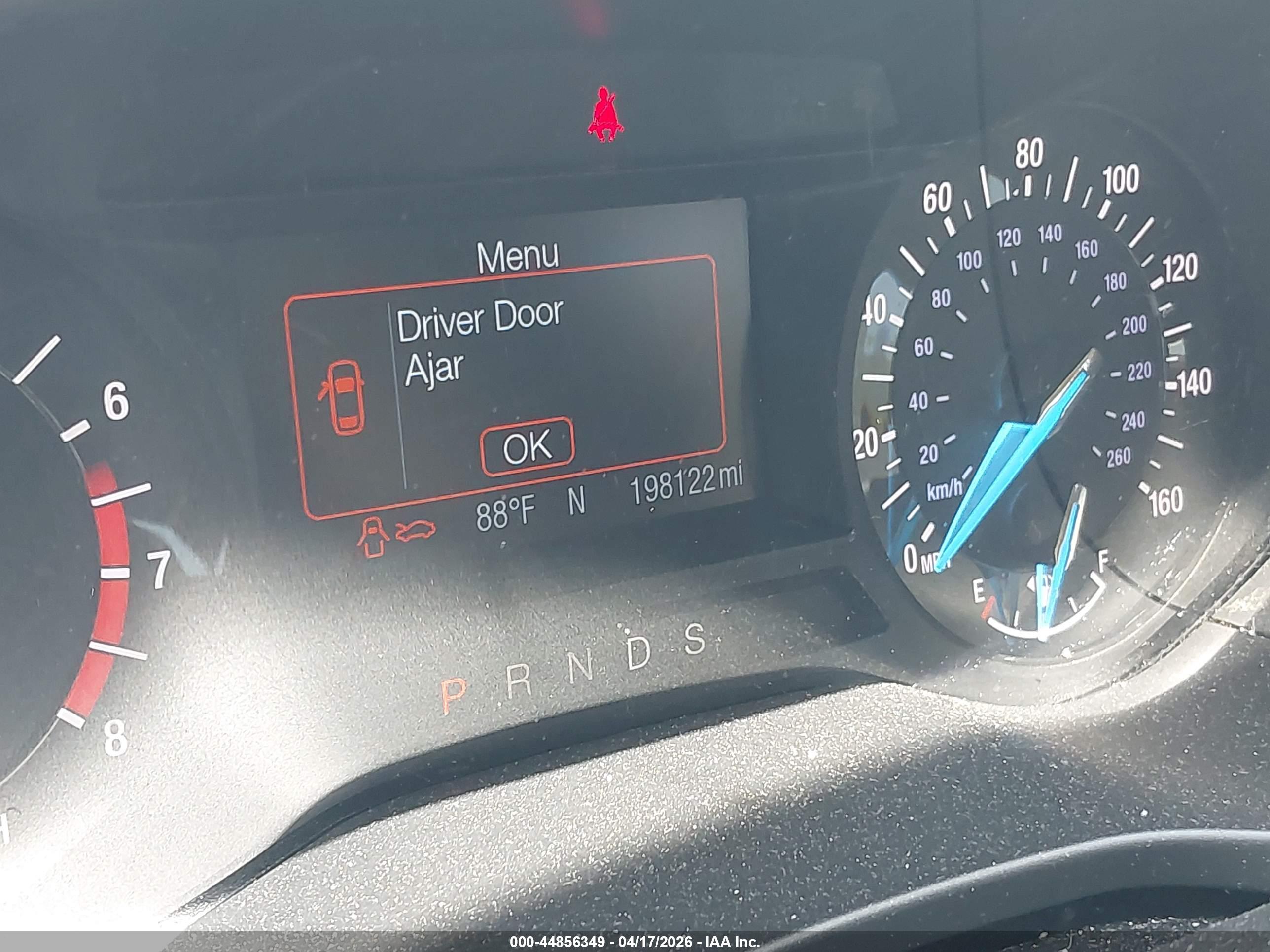 FORD FUSION image 7