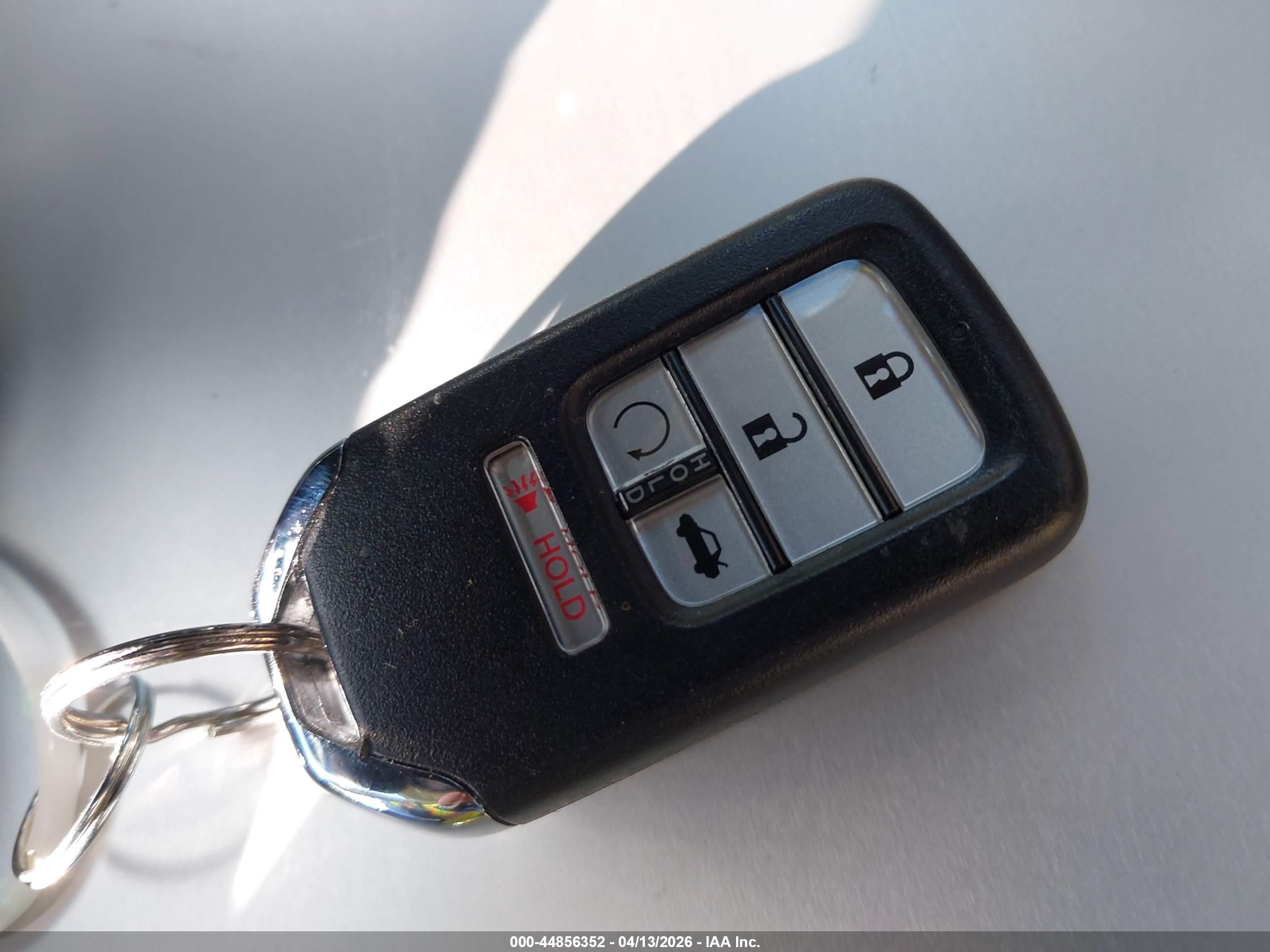 HONDA ACCORD image 11
