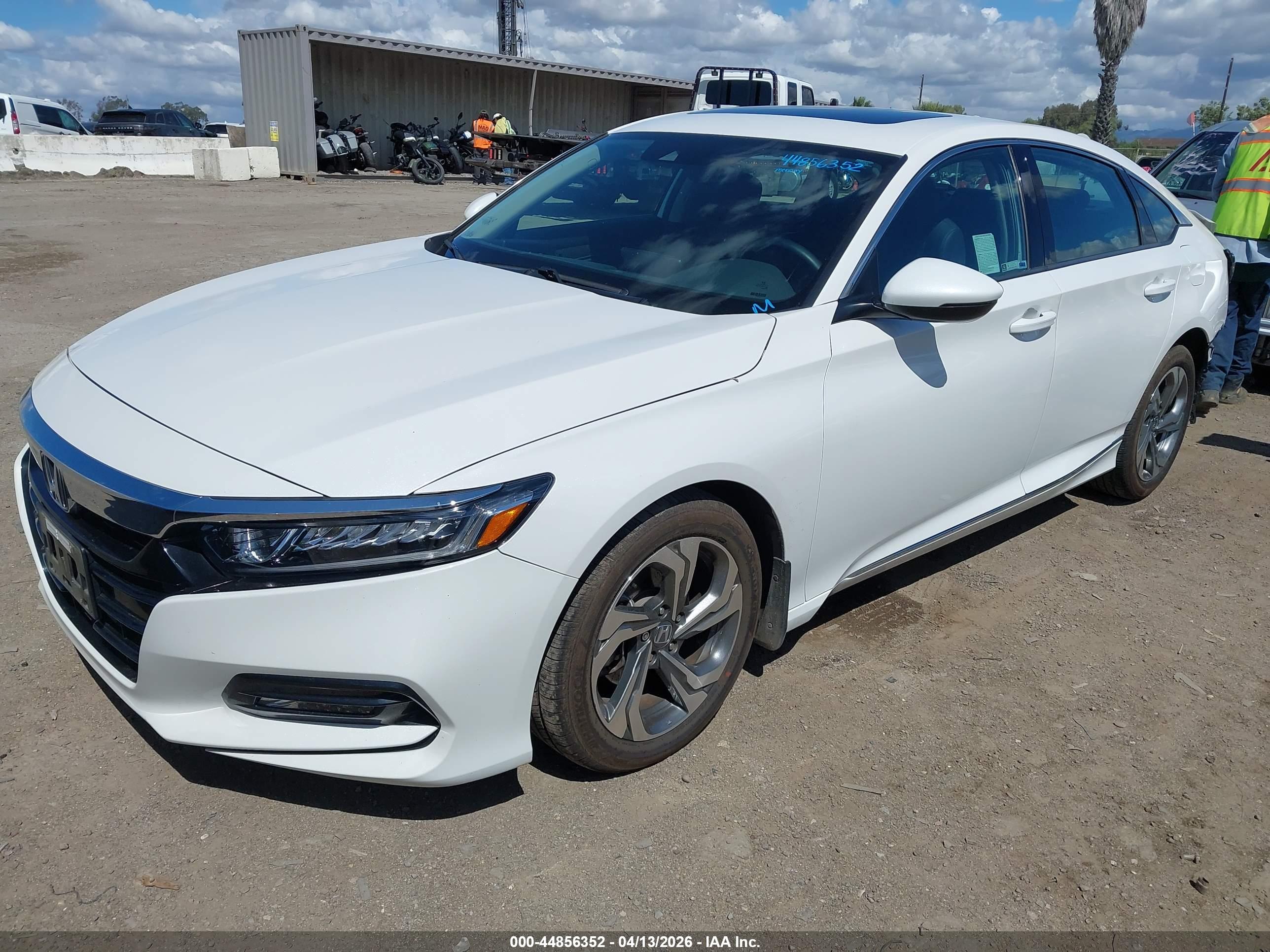 HONDA ACCORD image 2