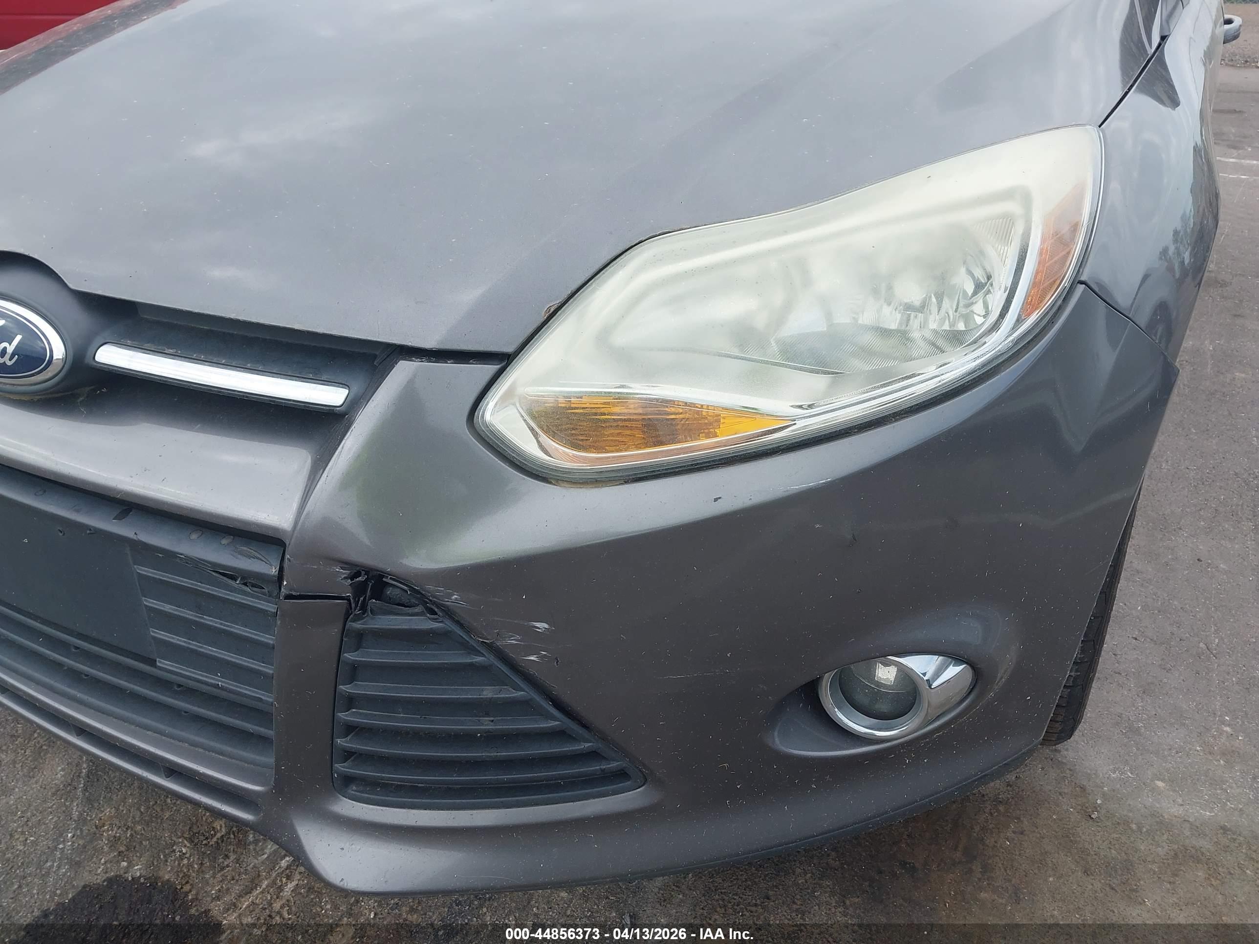 FORD FOCUS image 6
