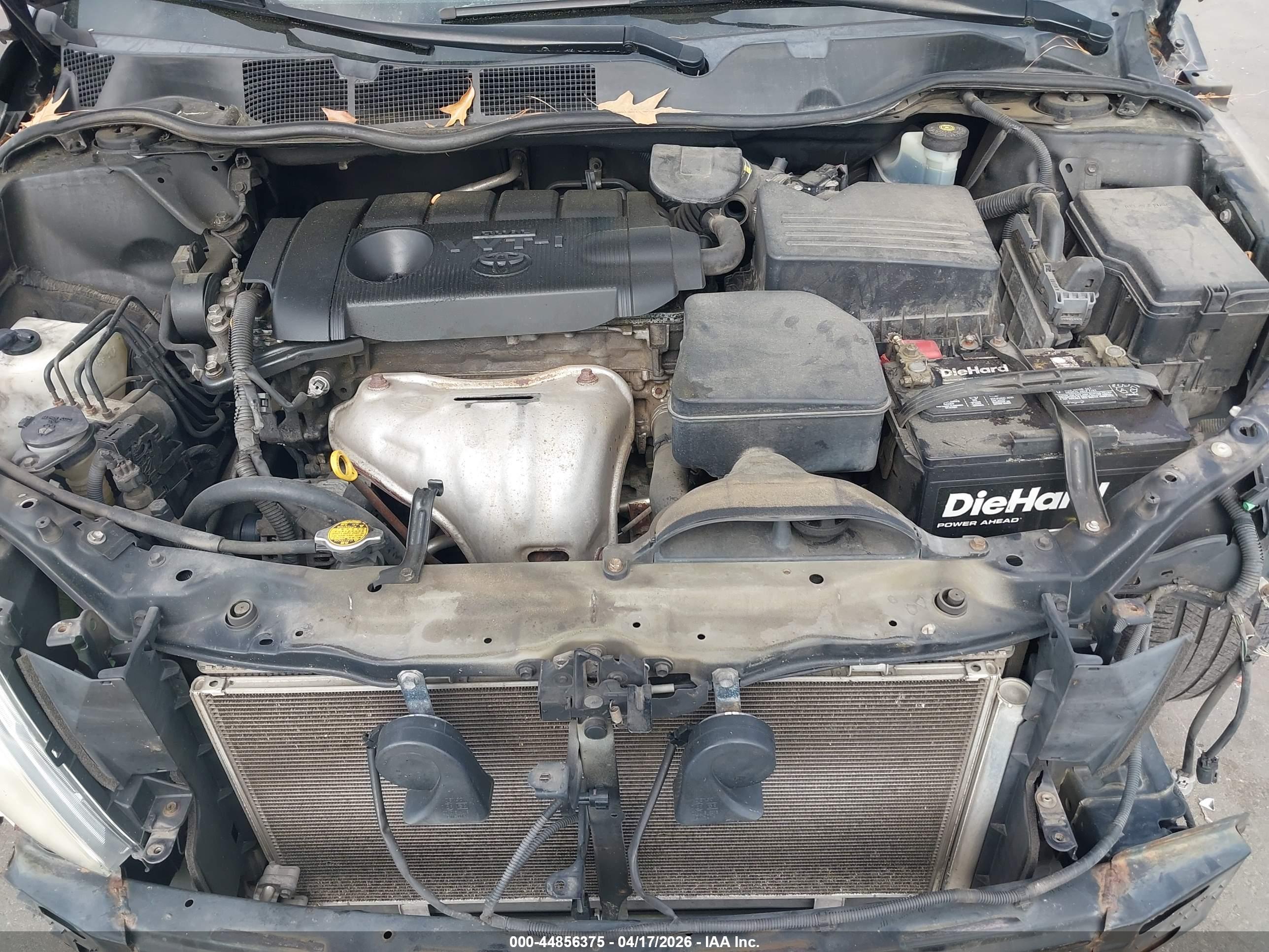TOYOTA VENZA image 10