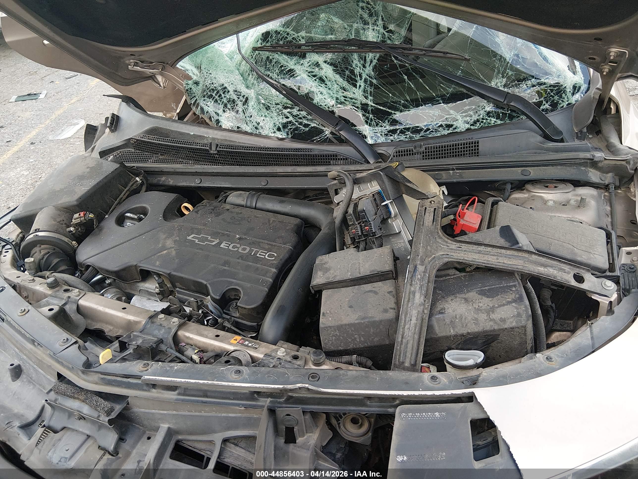 CHEVROLET MALIBU image 10