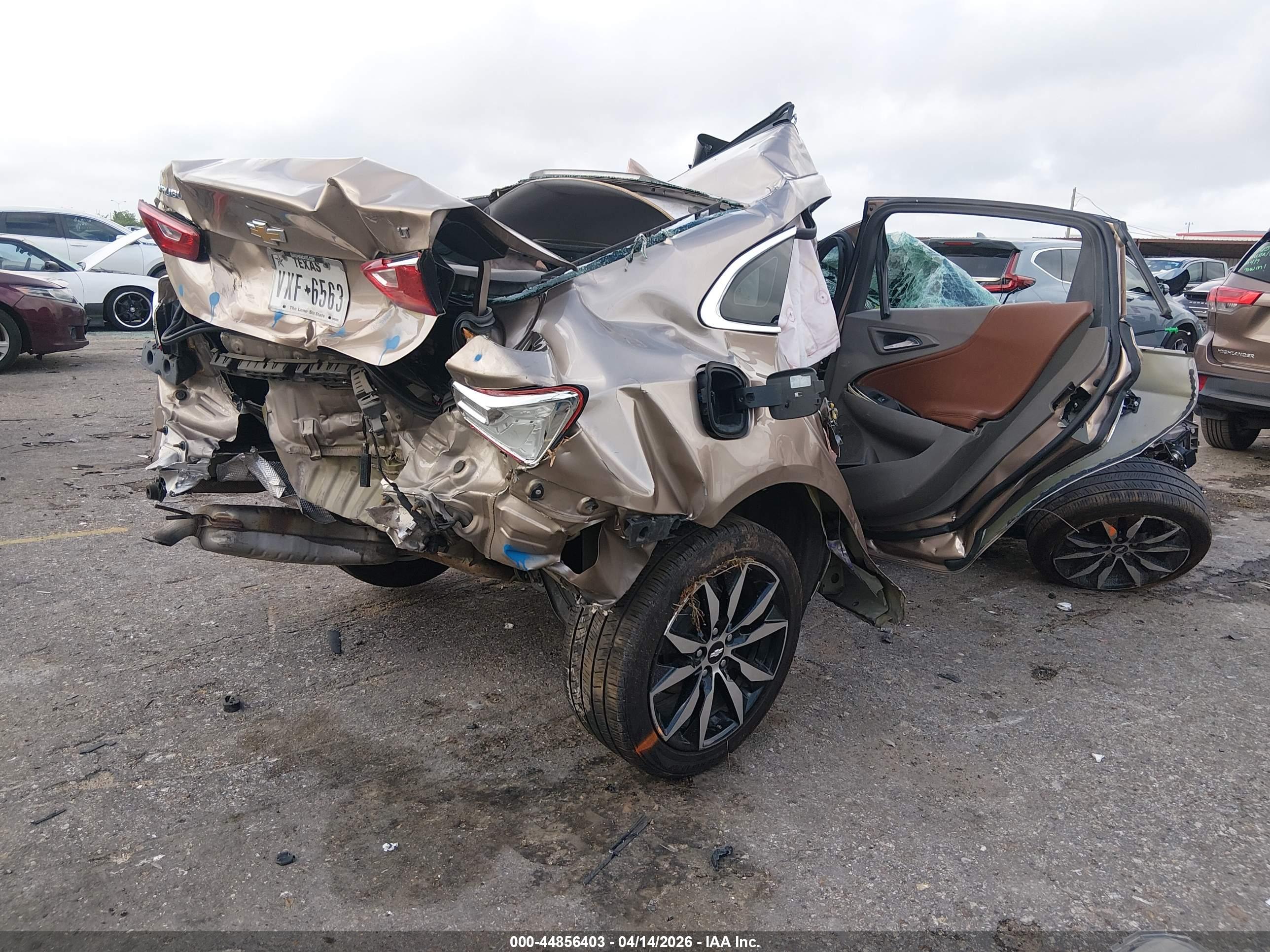 CHEVROLET MALIBU image 4