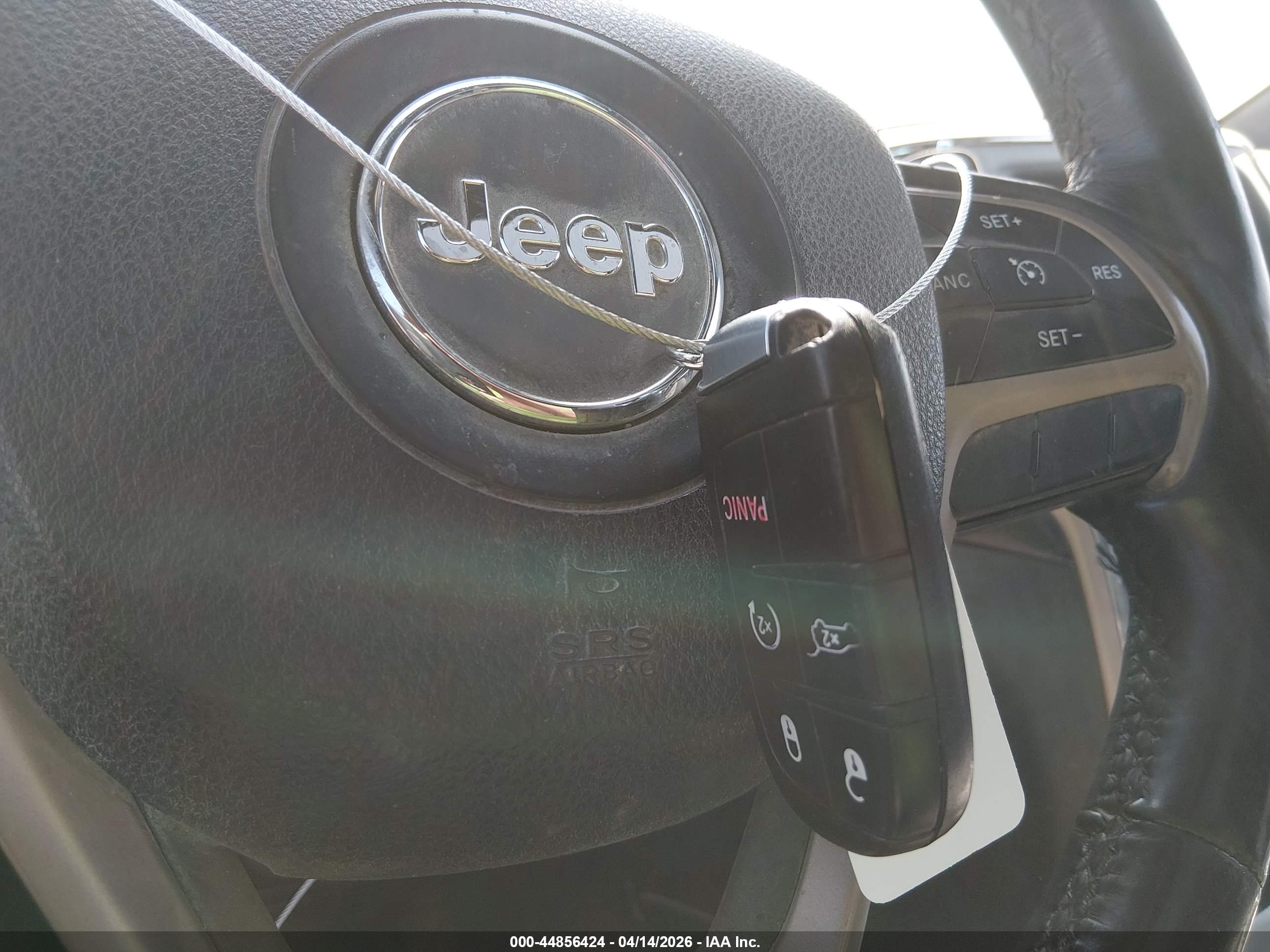 JEEP GRAND image 11