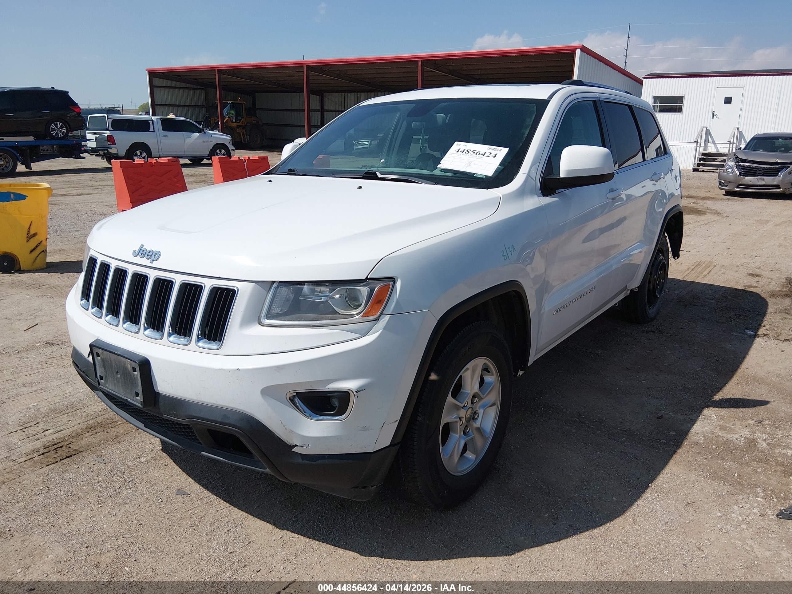 JEEP GRAND image 2