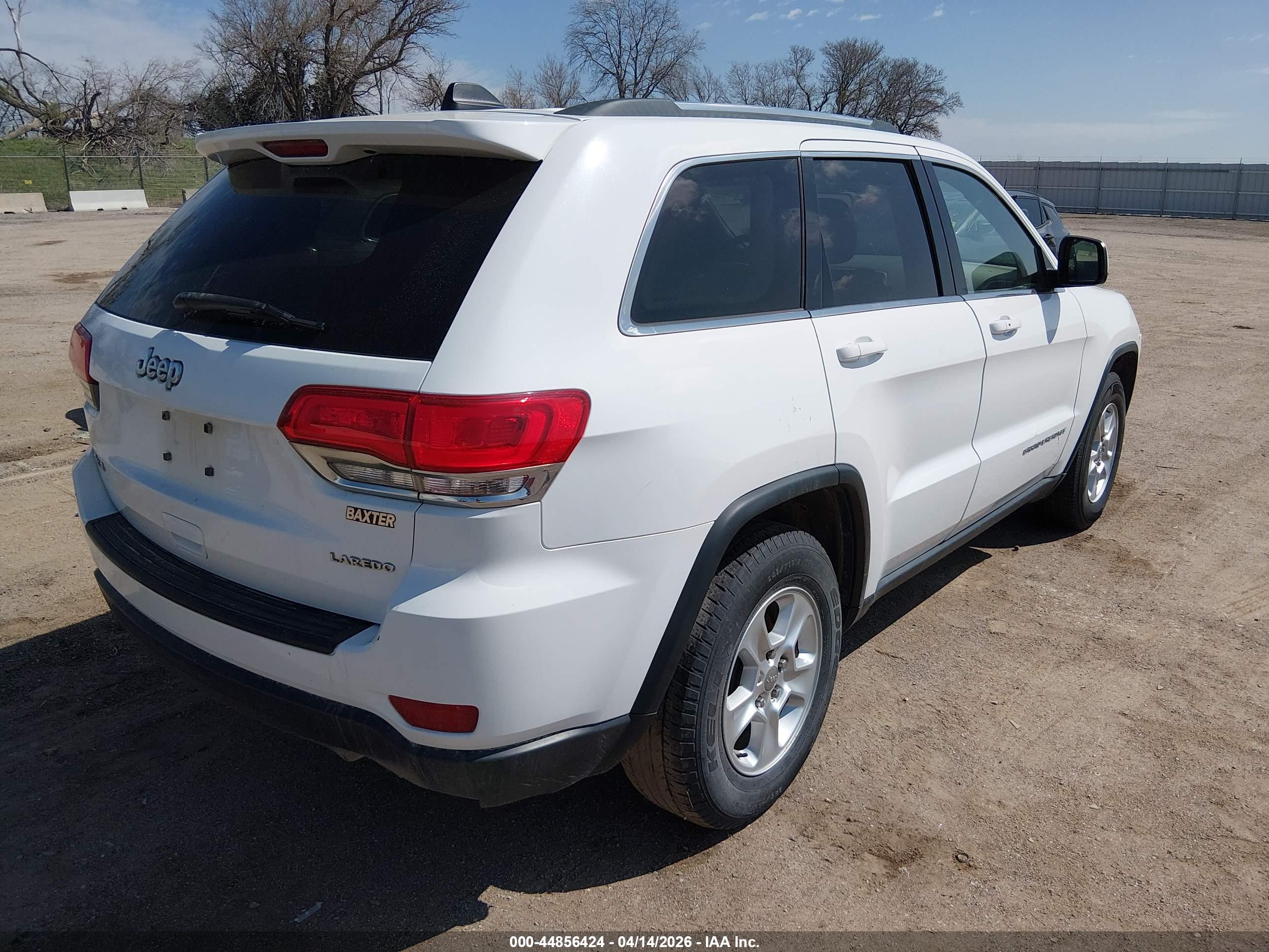 JEEP GRAND image 4