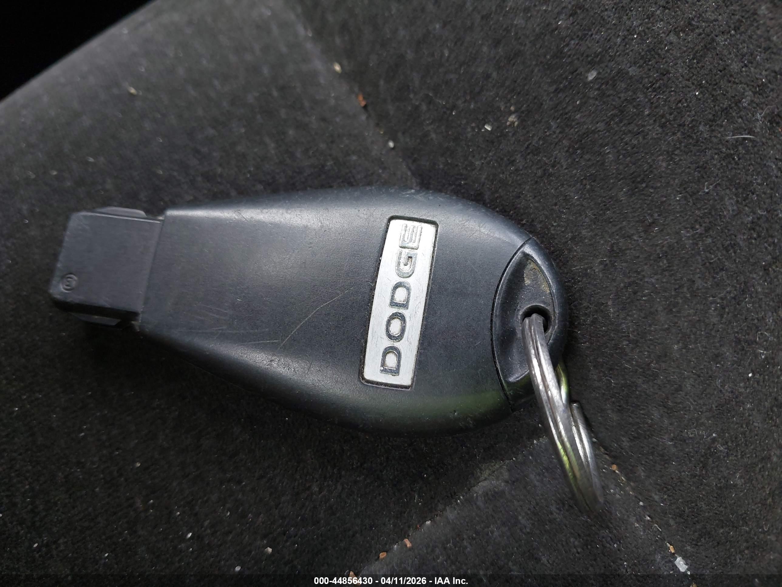 DODGE GRAND image 11