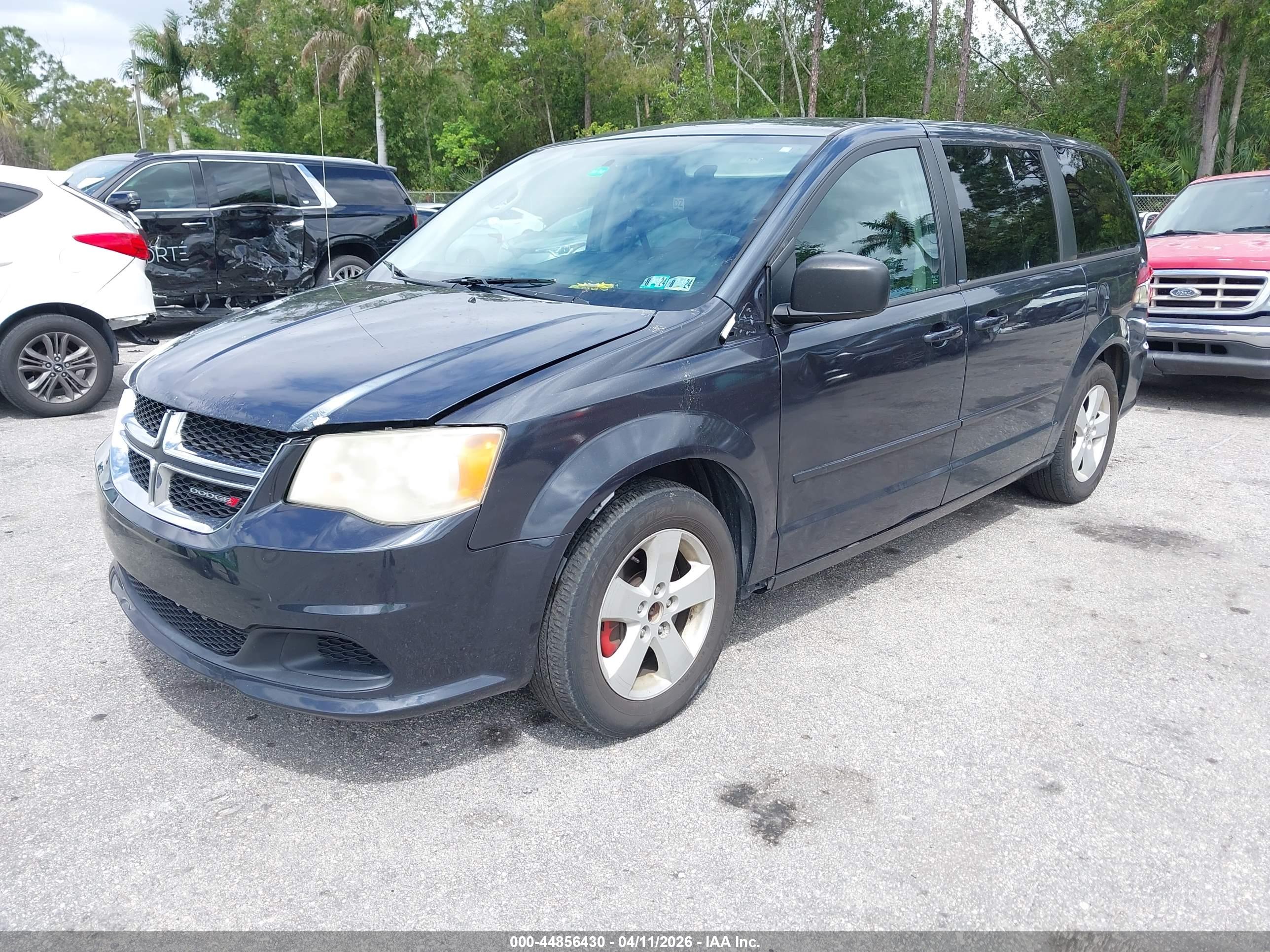 DODGE GRAND image 2