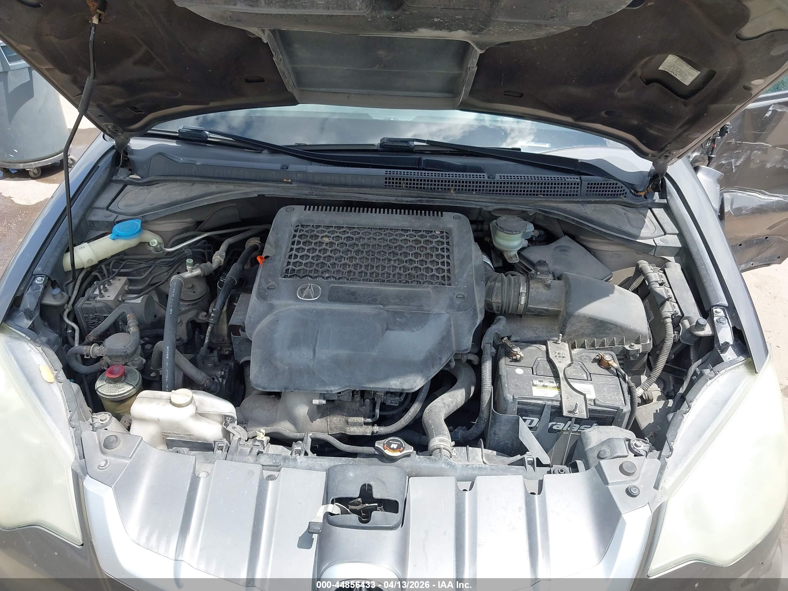 ACURA RDX image 10