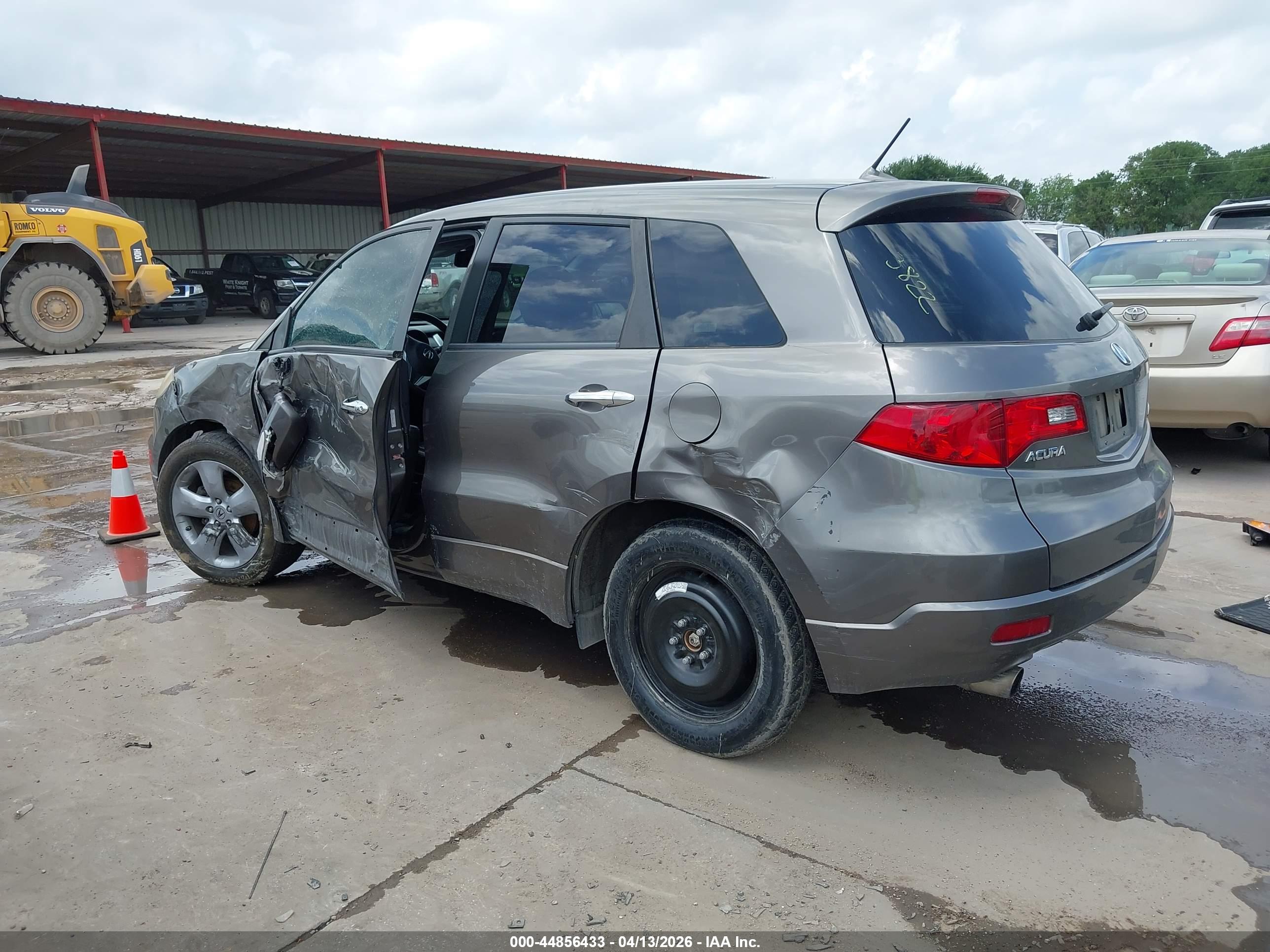 ACURA RDX image 3