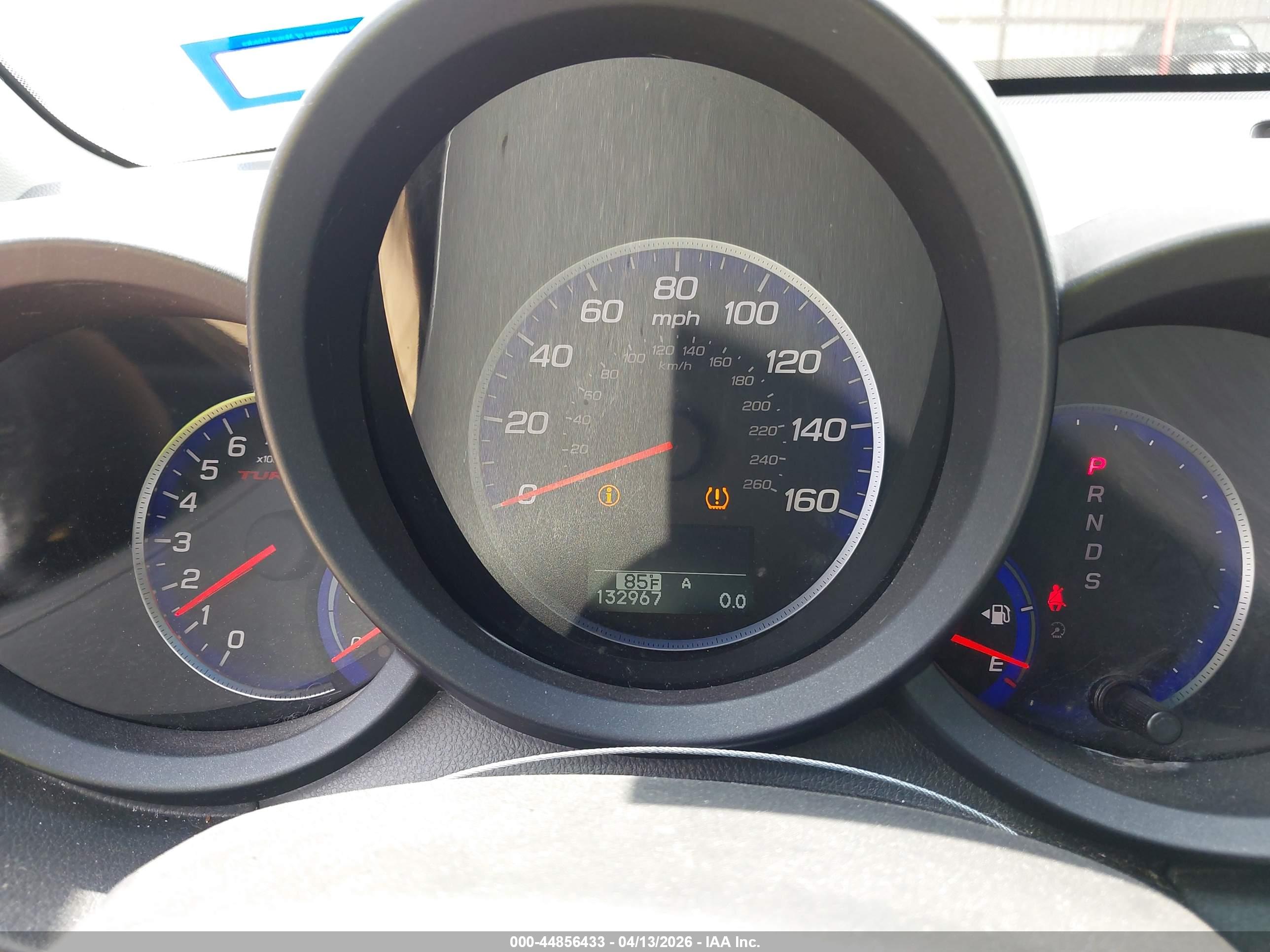 ACURA RDX image 7
