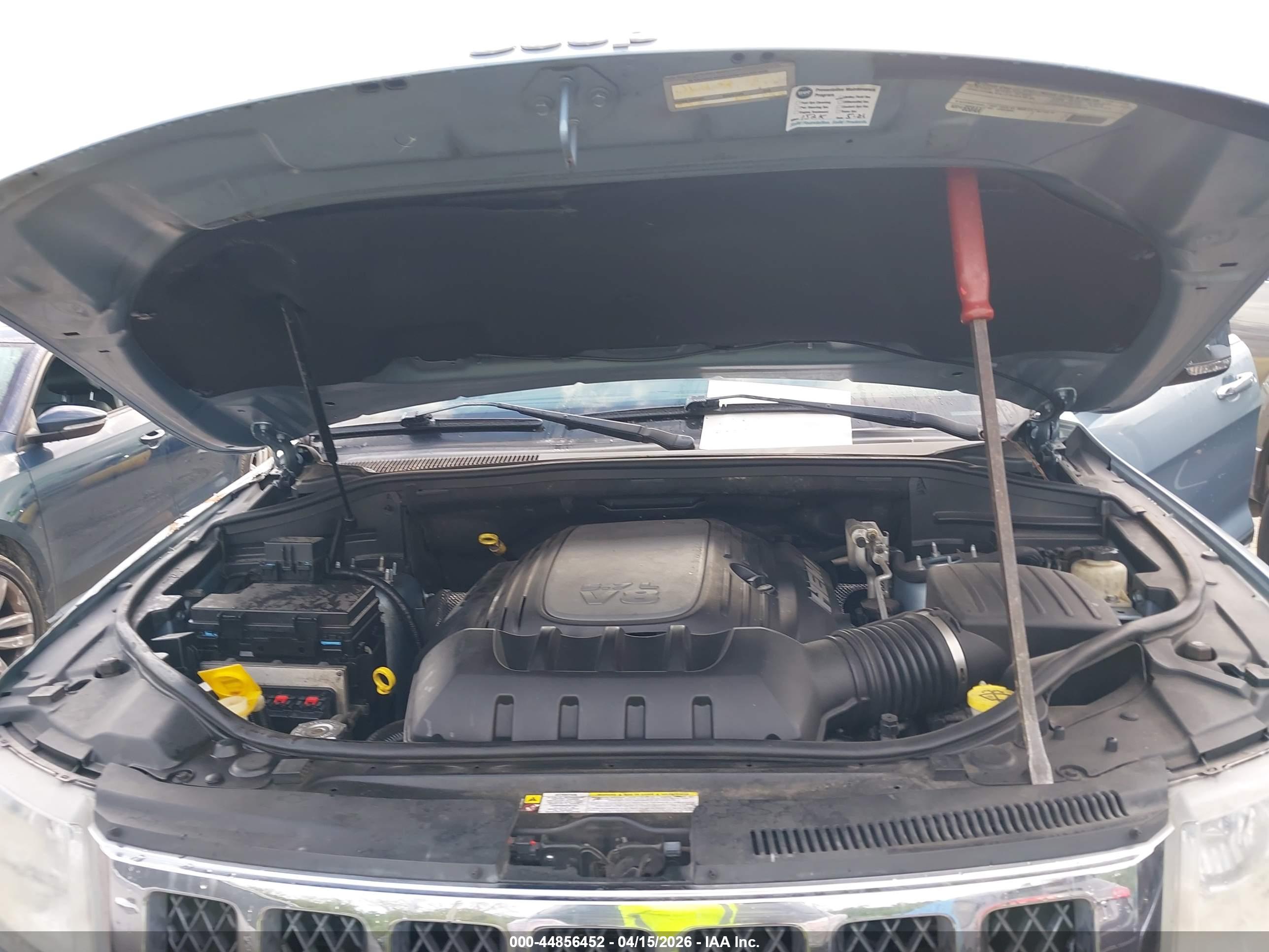 JEEP GRAND image 10