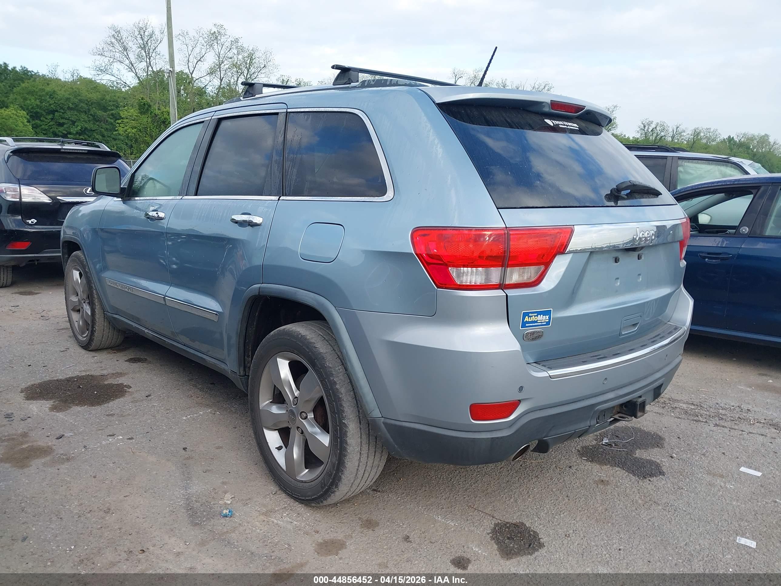 JEEP GRAND image 3