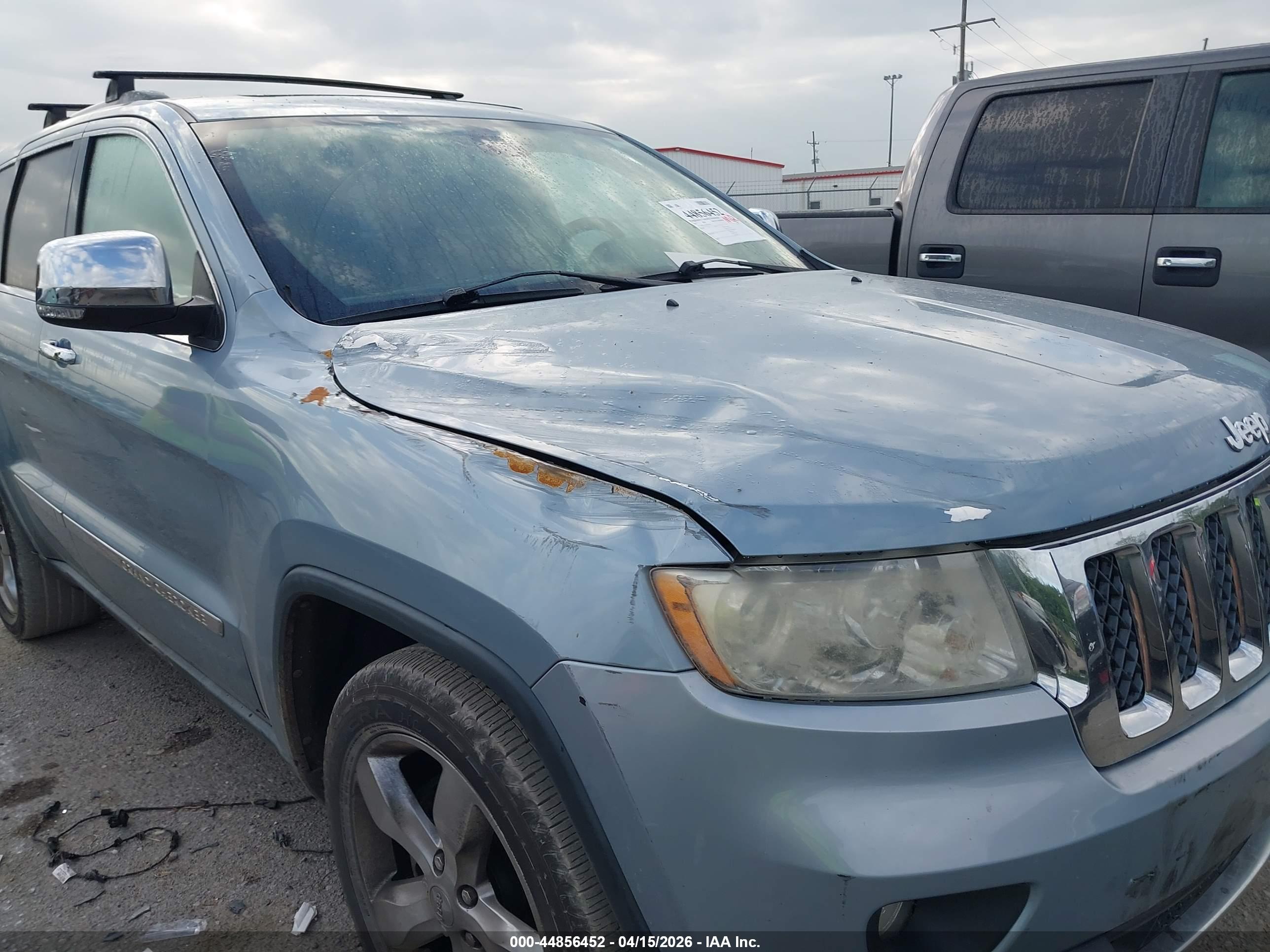 JEEP GRAND image 6