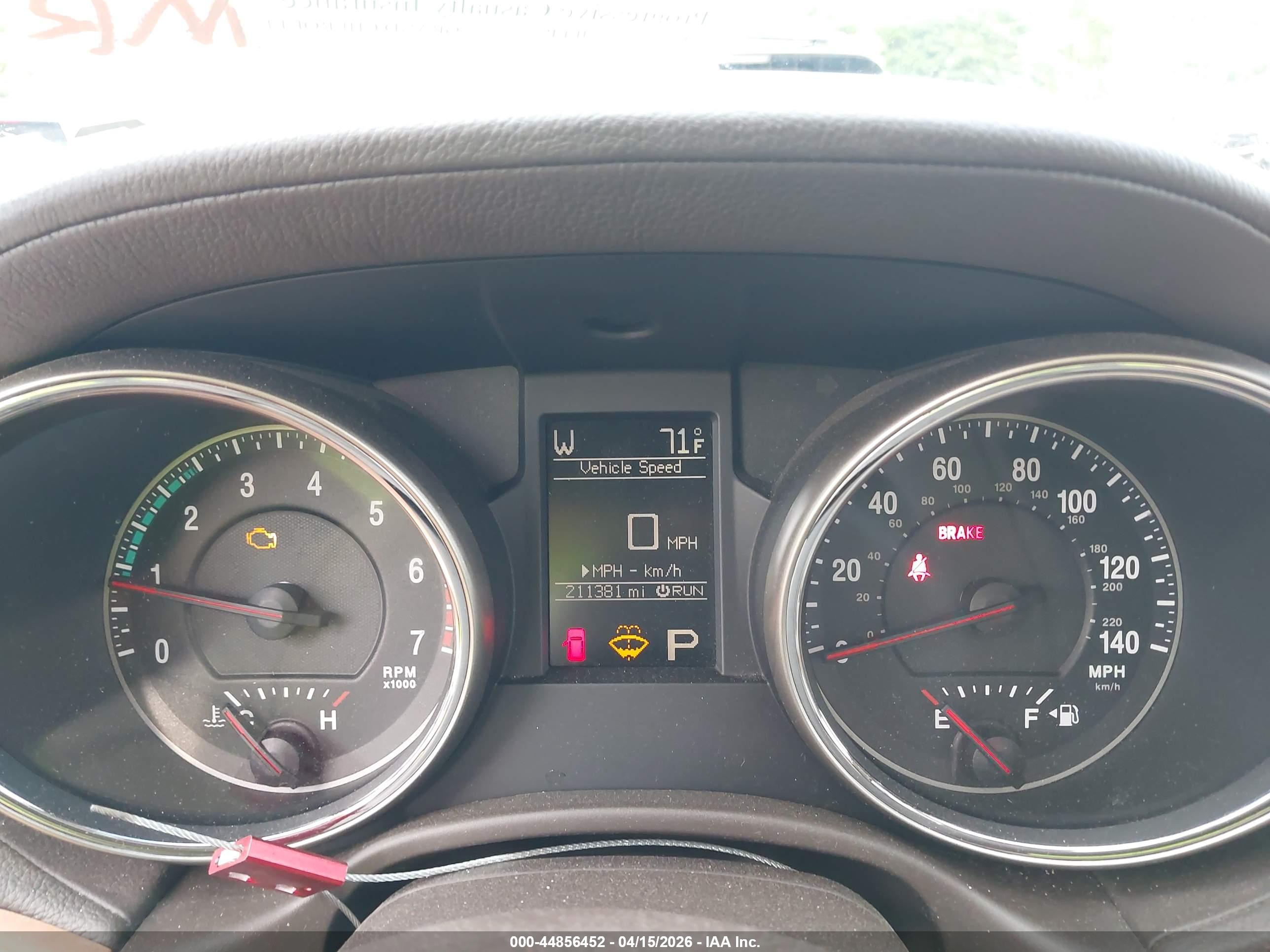 JEEP GRAND image 7