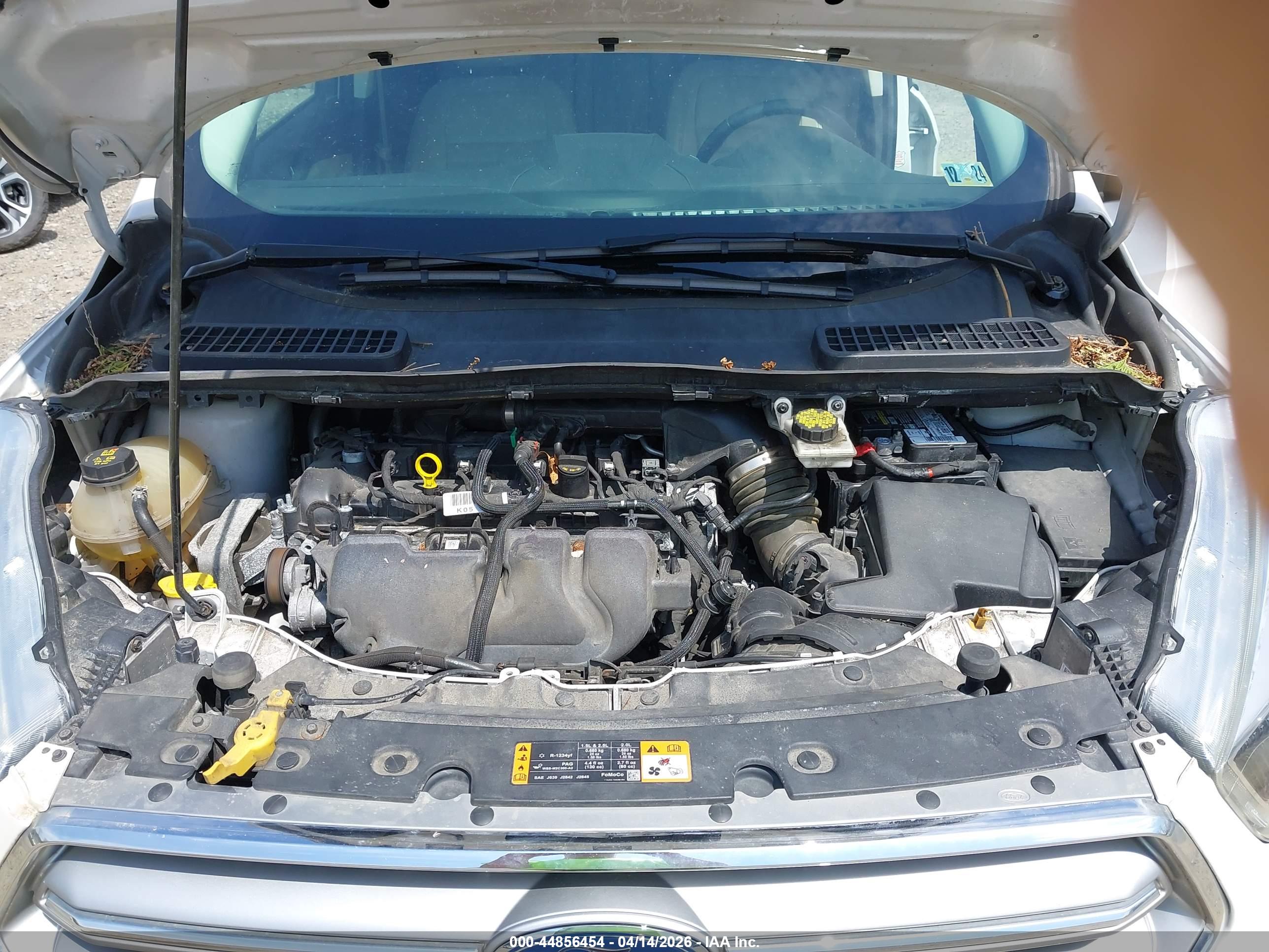 FORD ESCAPE image 10