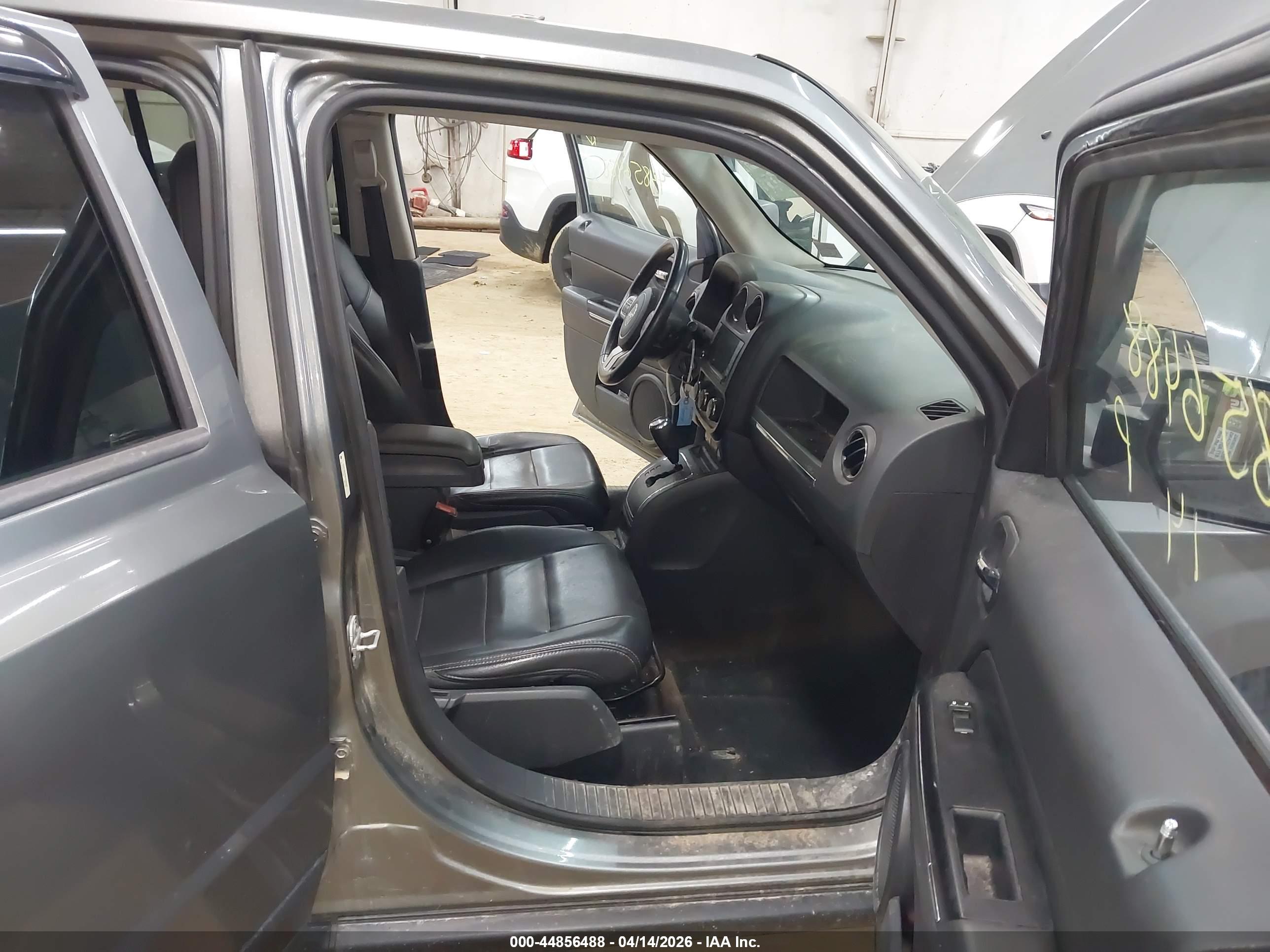JEEP PATRIOT image 5