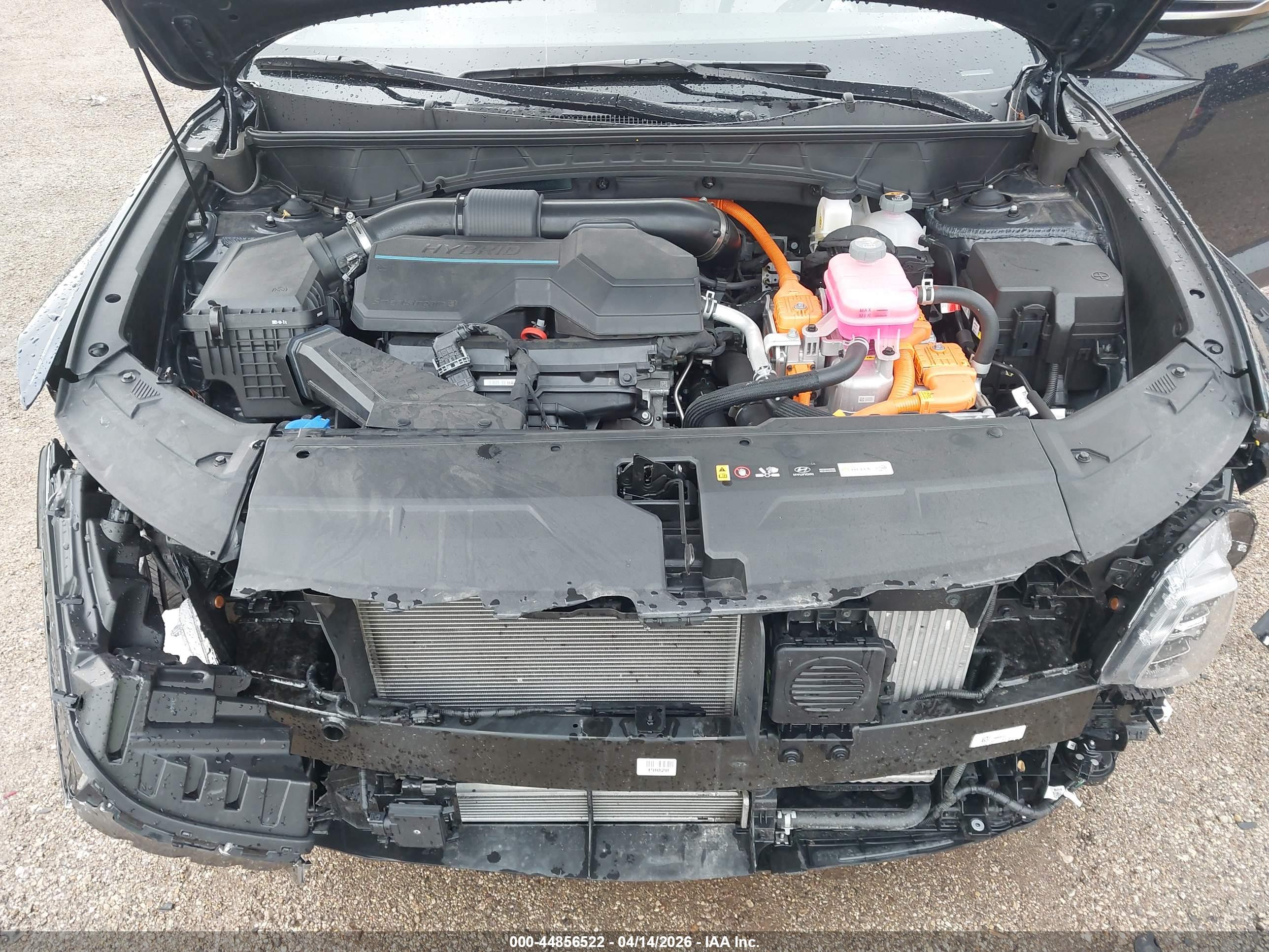 HYUNDAI TUCSON image 10