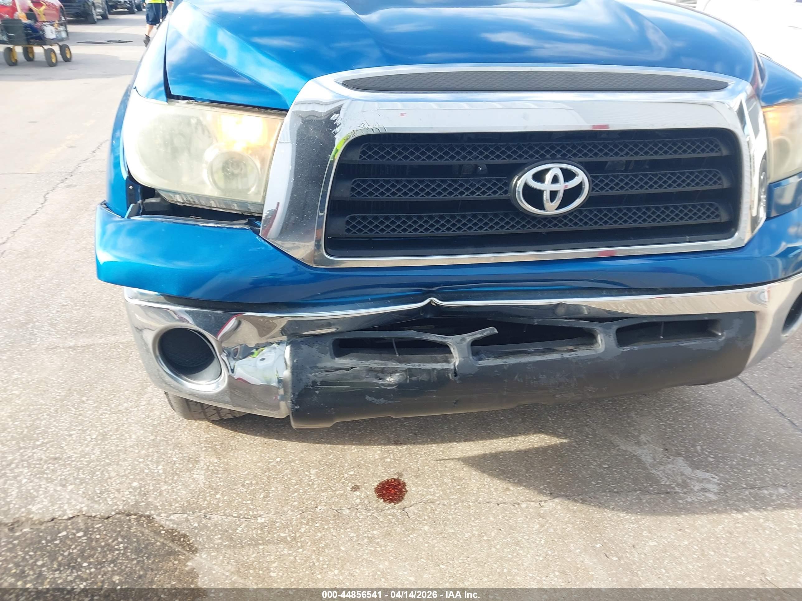 TOYOTA TUNDRA image 6