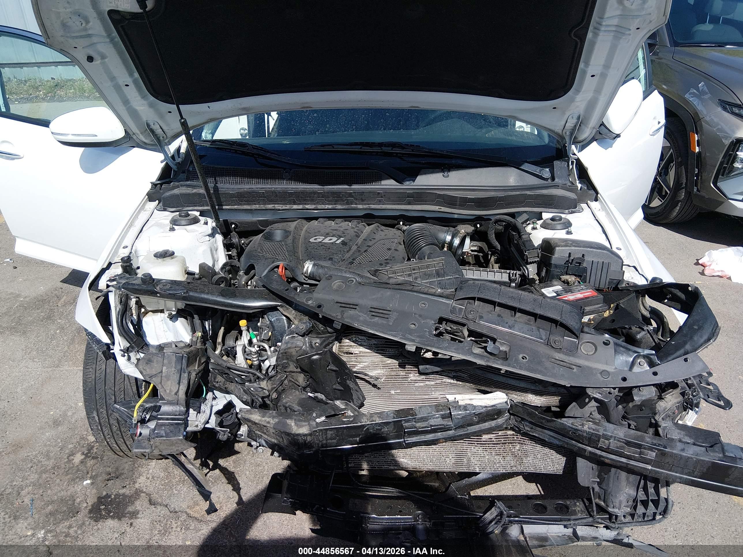 KIA OPTIMA image 10