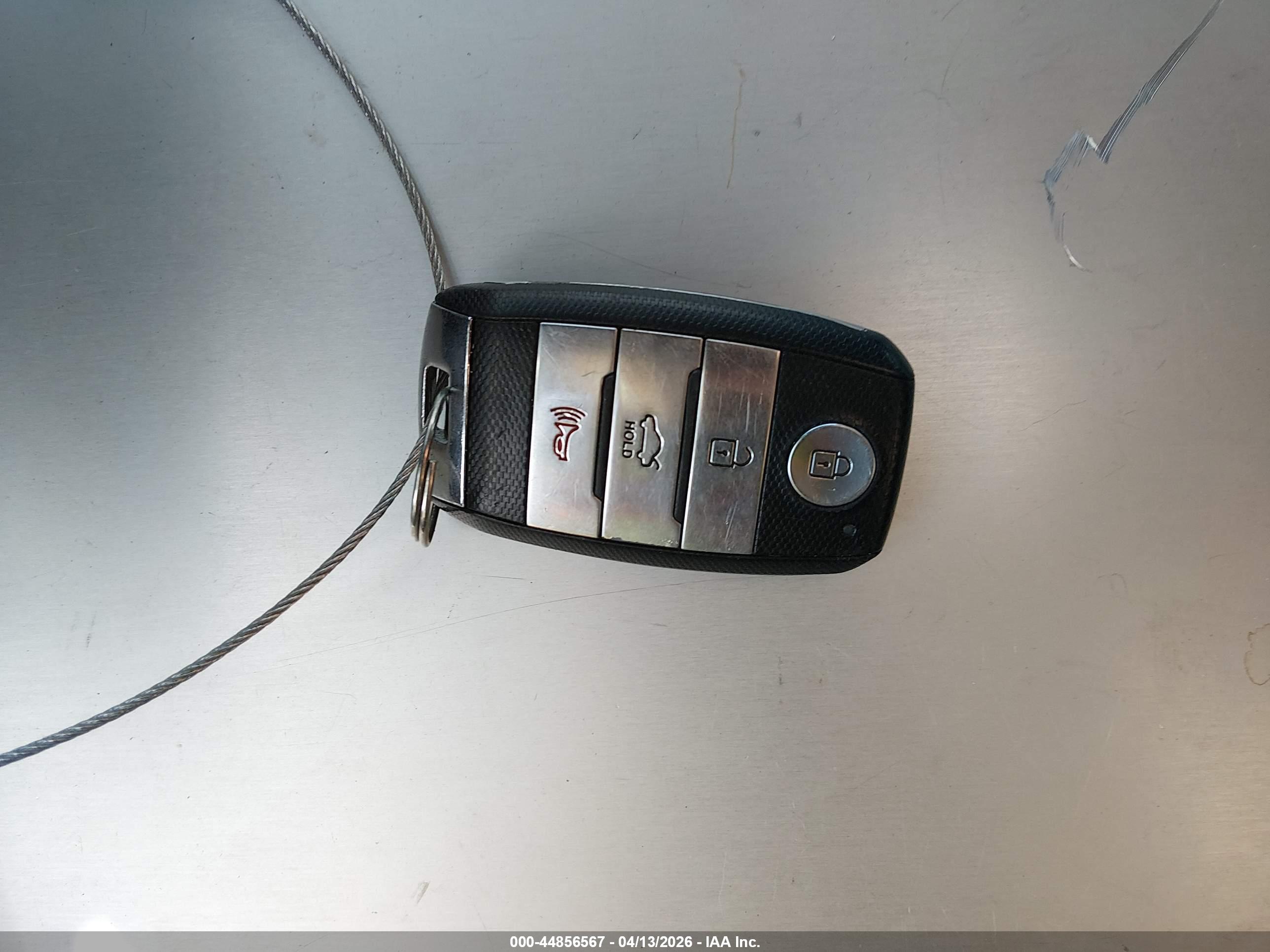 KIA OPTIMA image 11