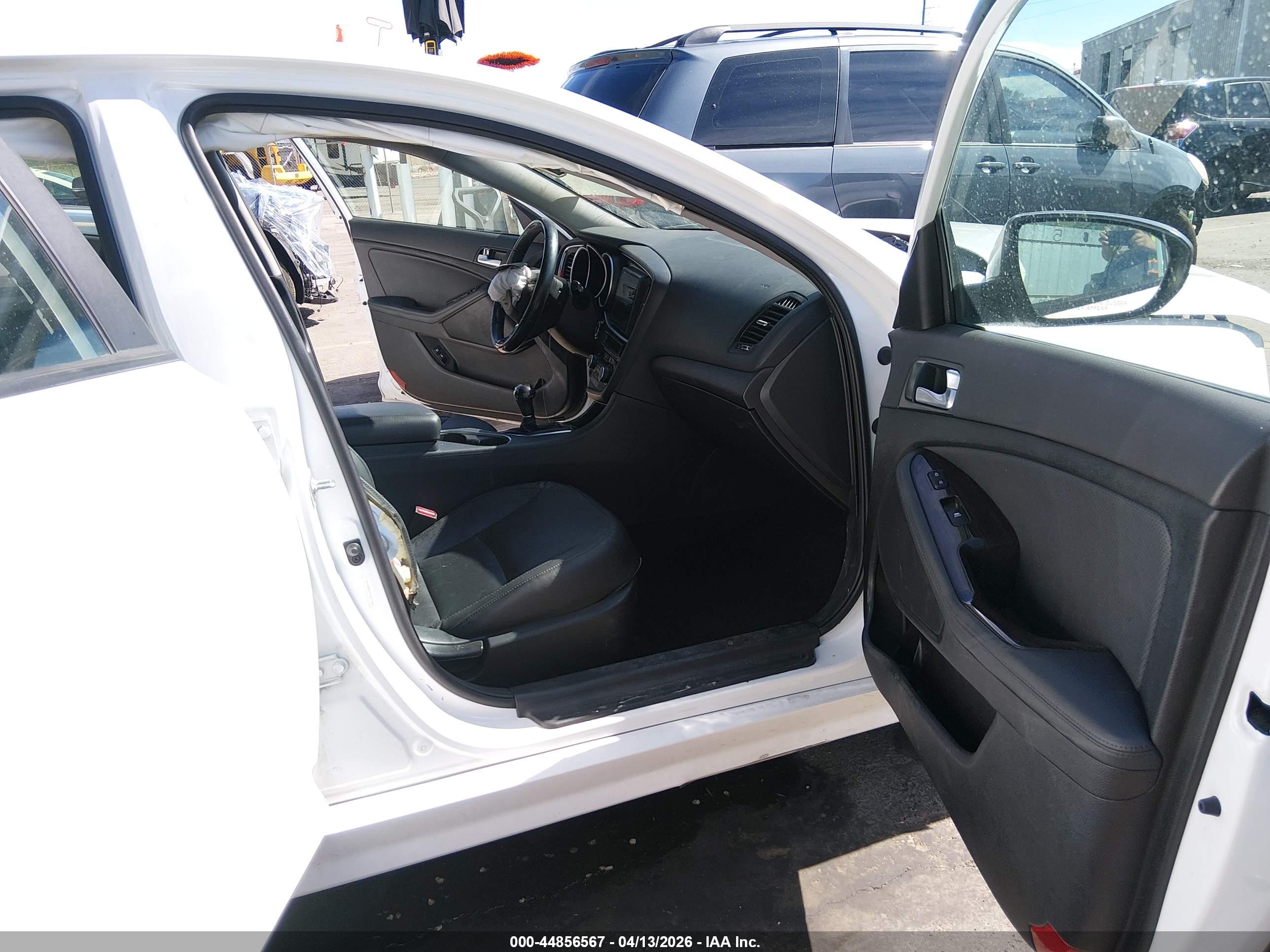 KIA OPTIMA image 5