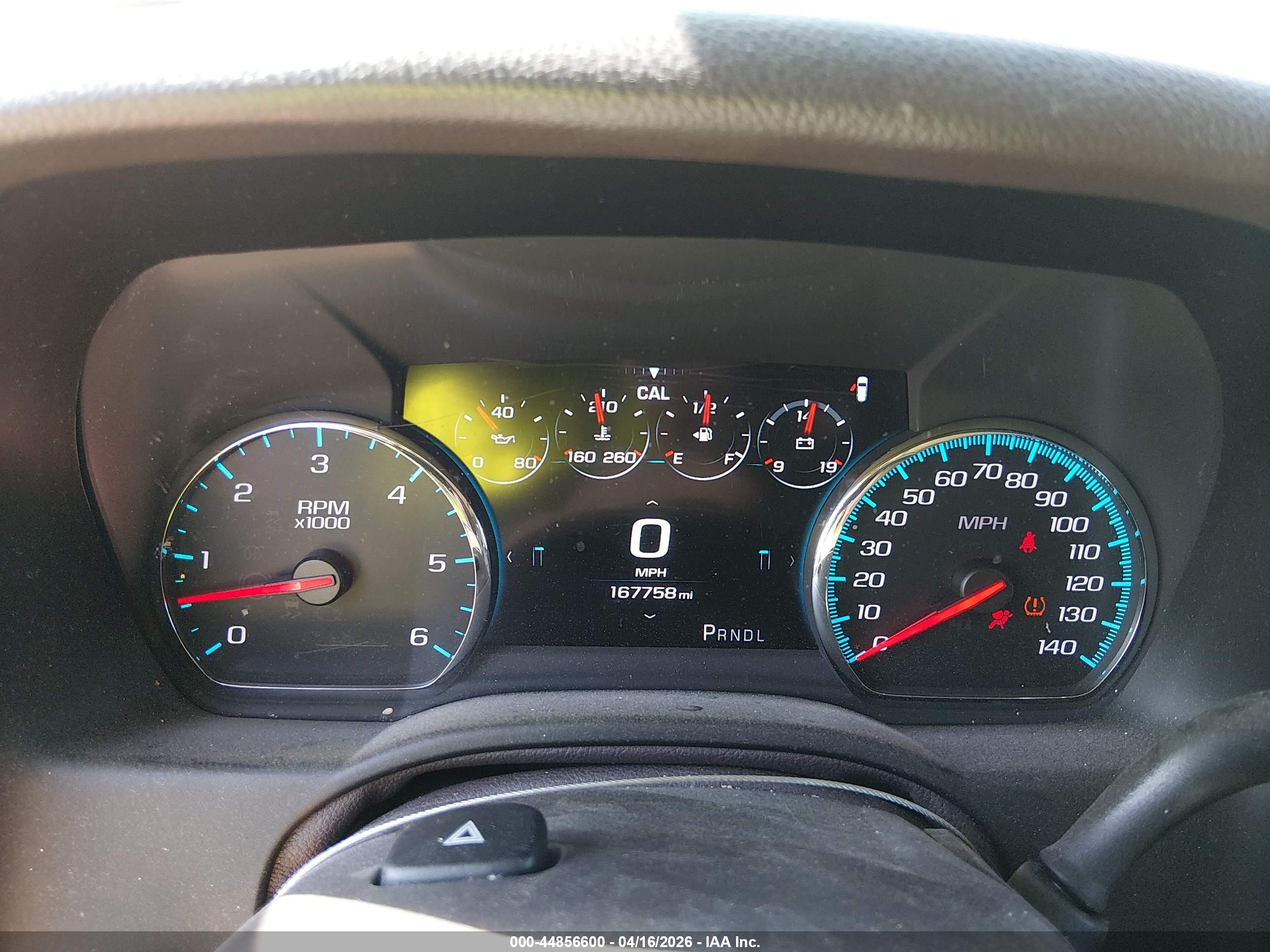 GMC YUKON image 7