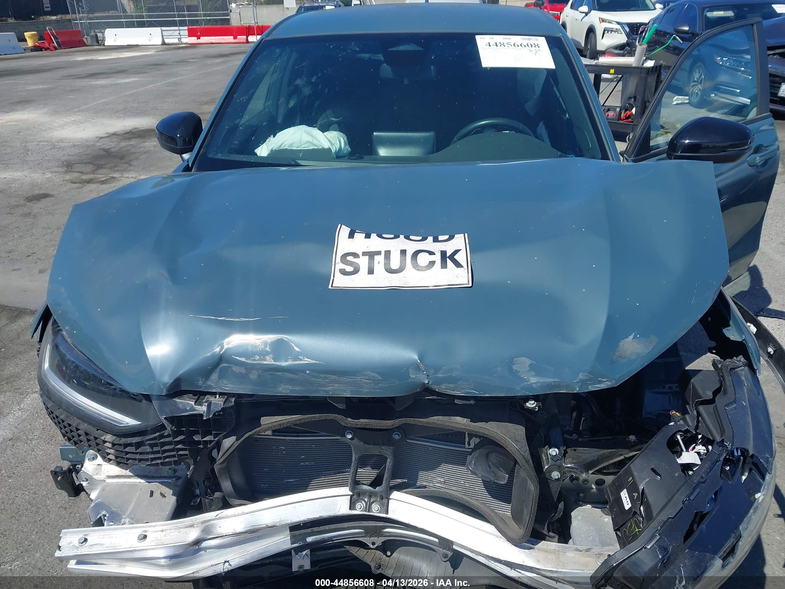 HONDA HR-V image 10