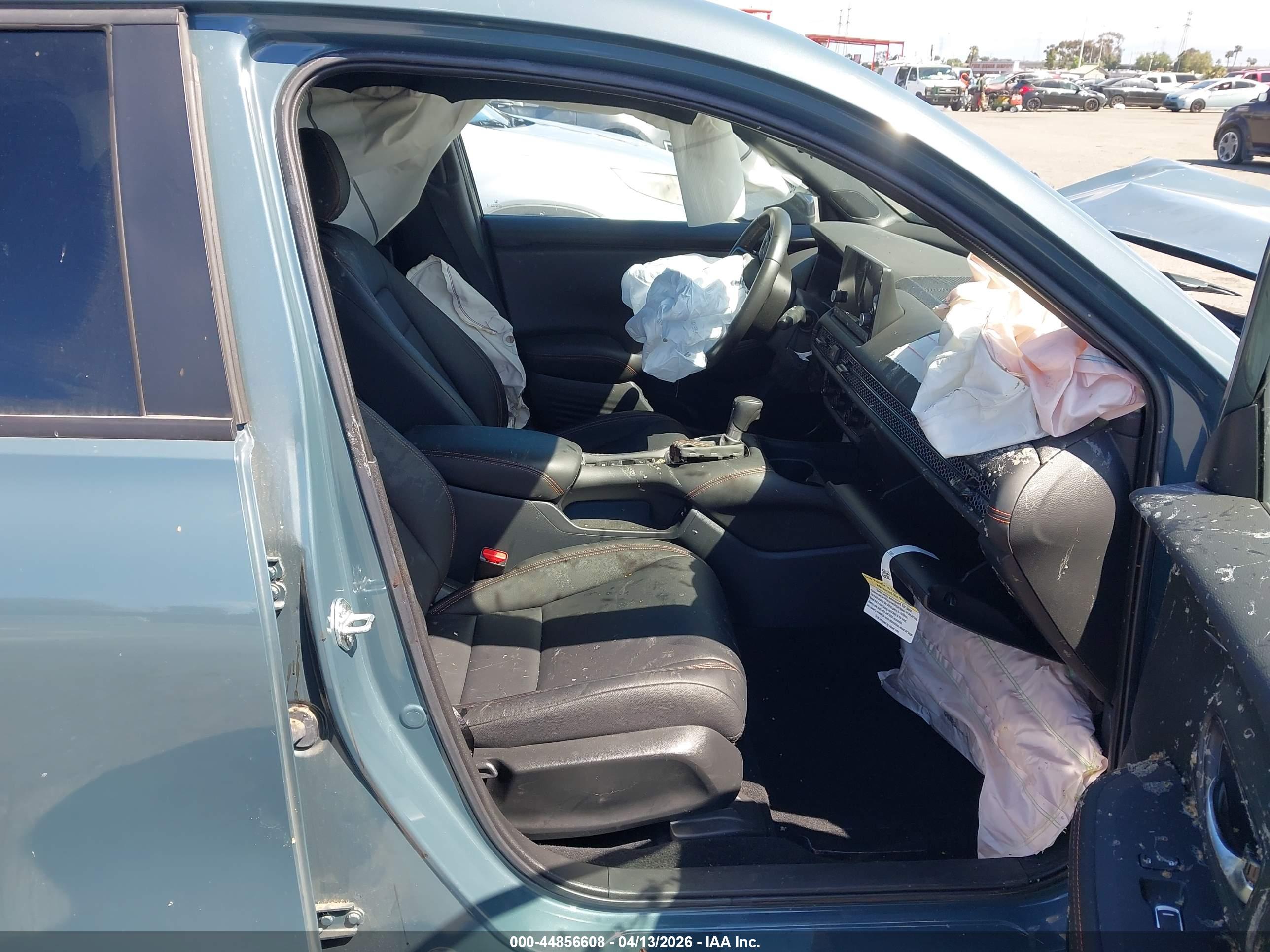 HONDA HR-V image 5