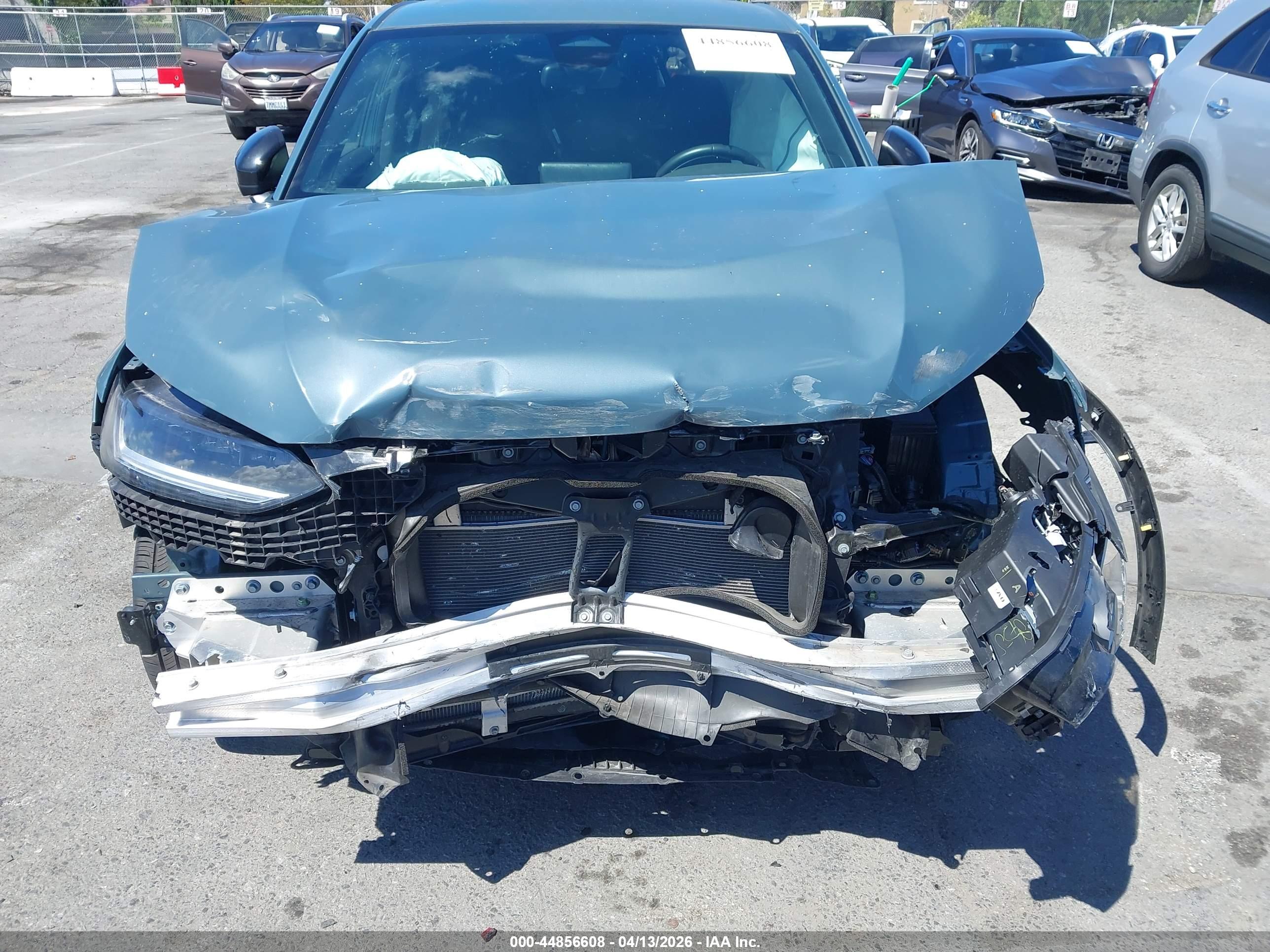 HONDA HR-V image 6