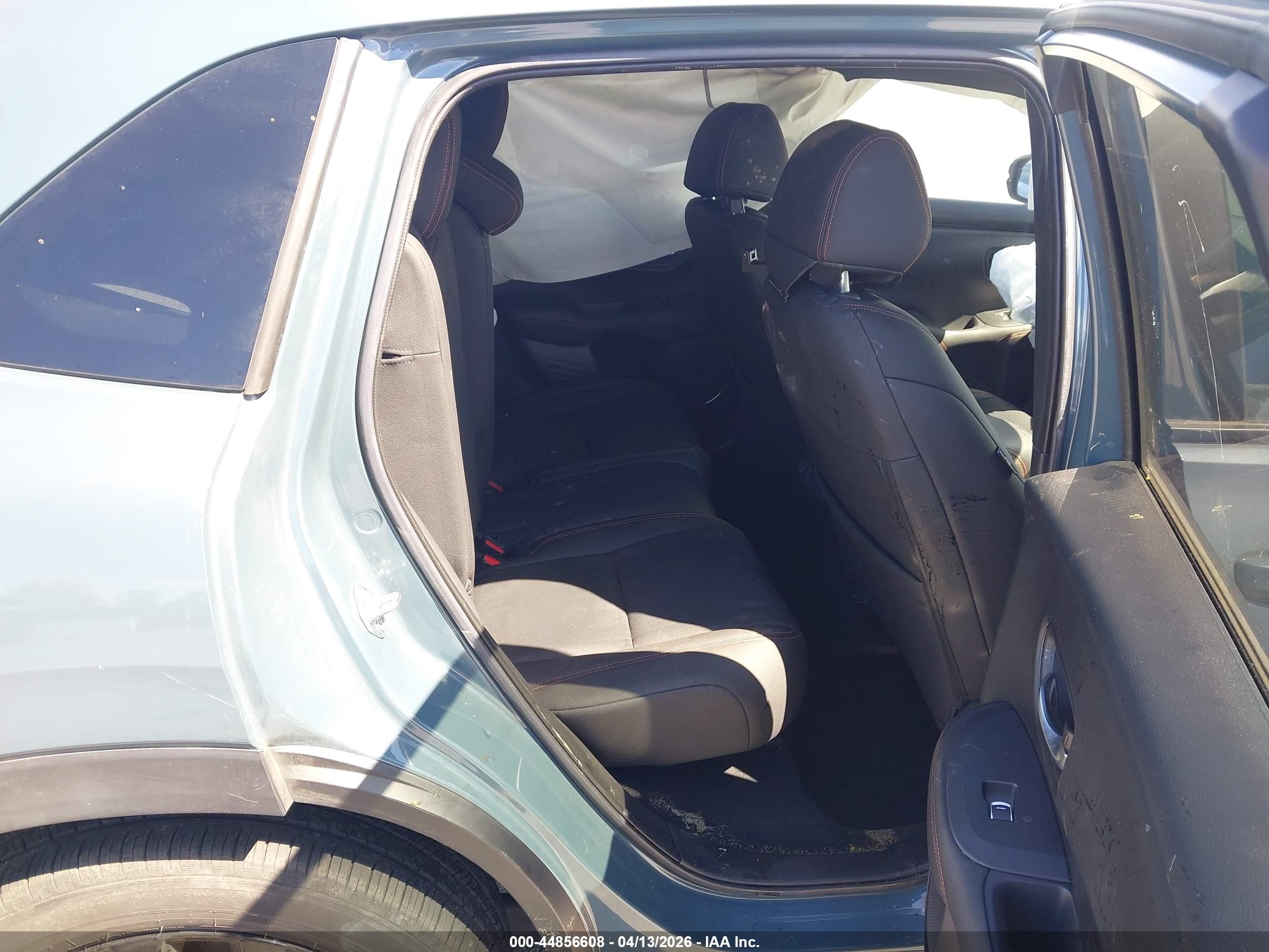 HONDA HR-V image 8