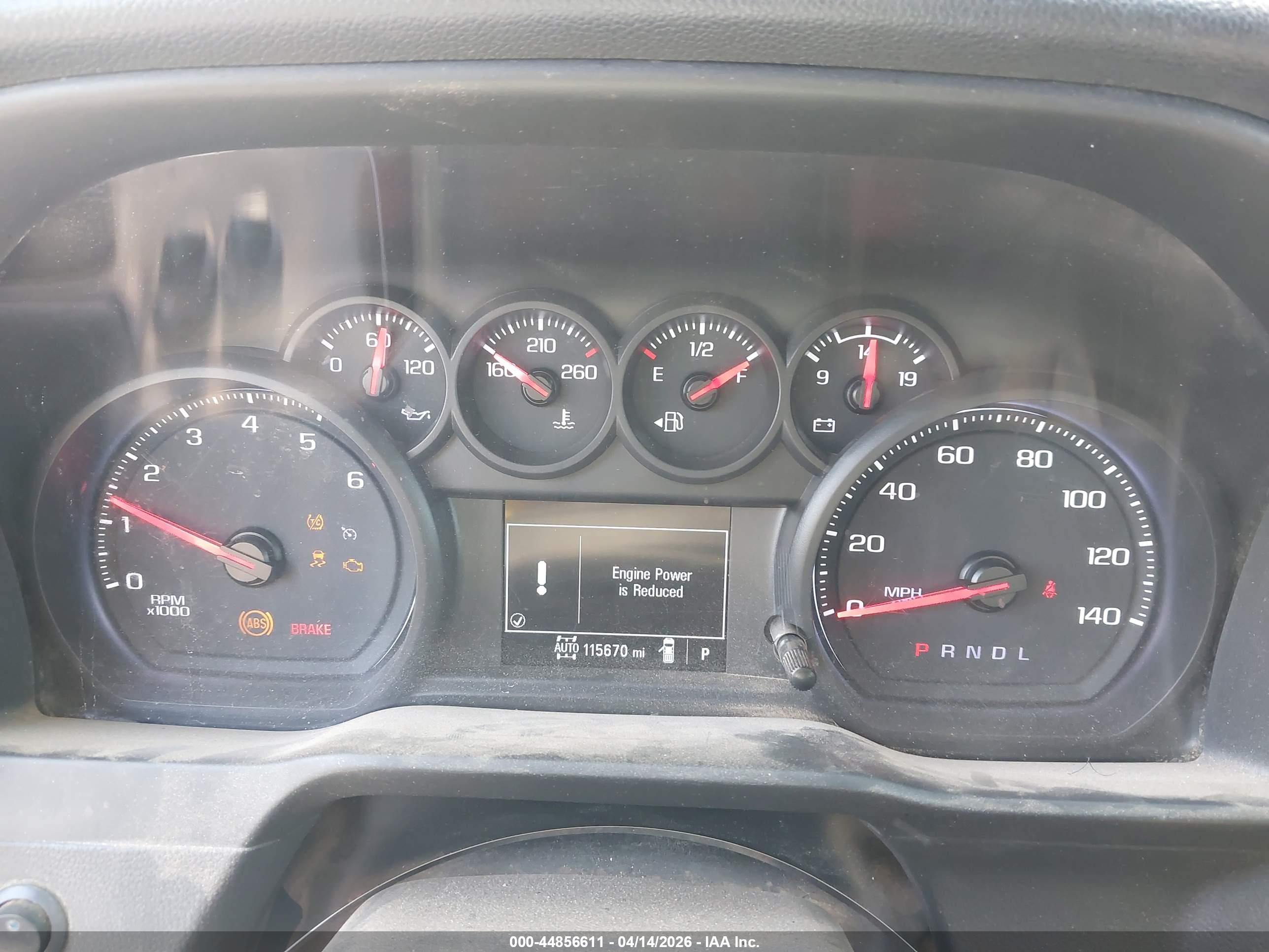 CHEVROLET SILVERADO image 7