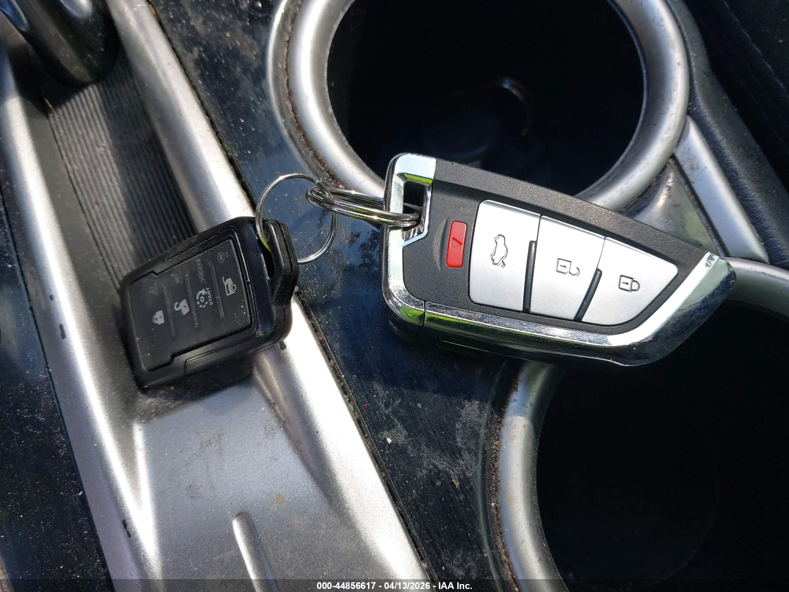 NISSAN PATHFINDER image 11