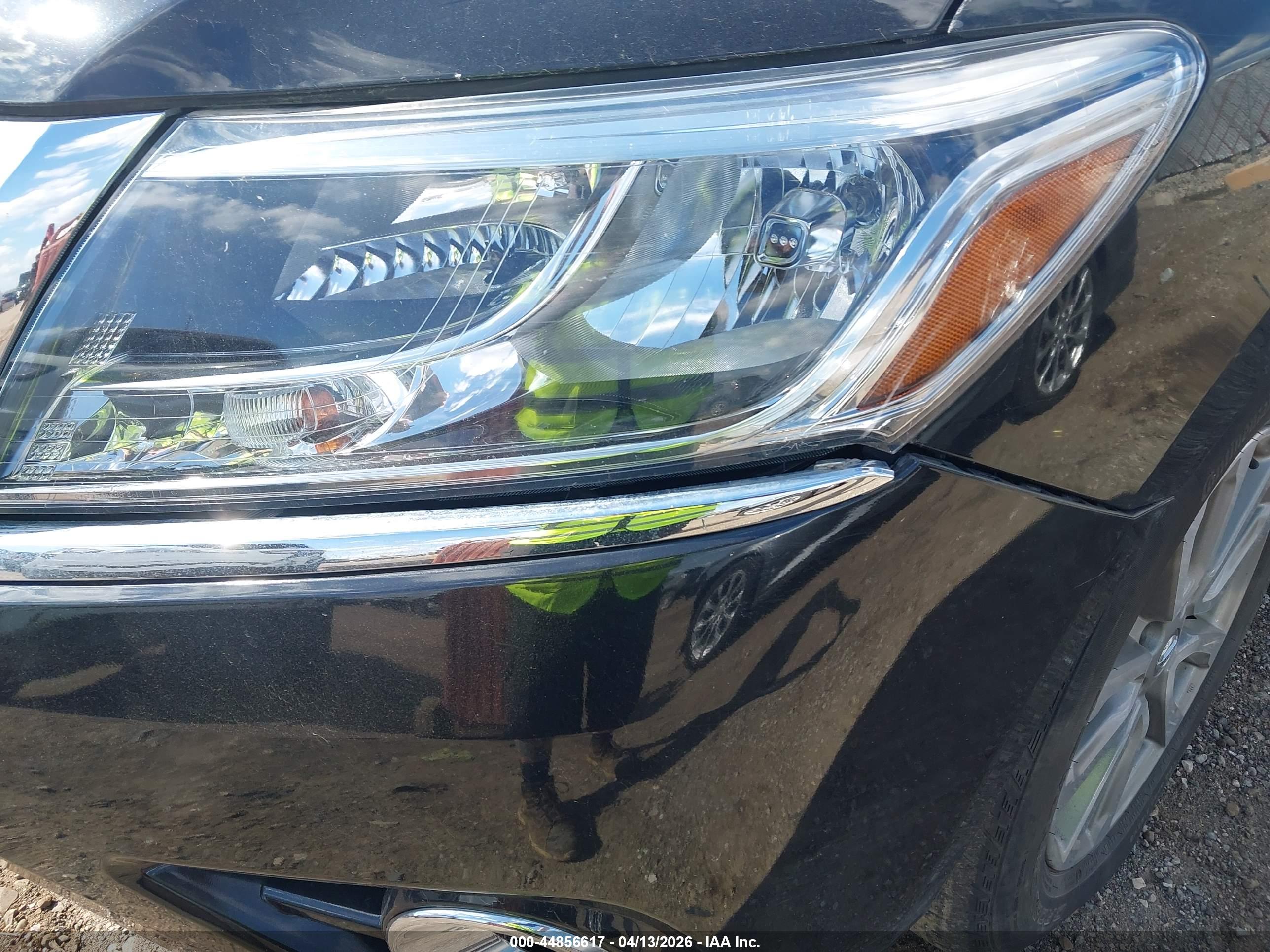 NISSAN PATHFINDER image 6