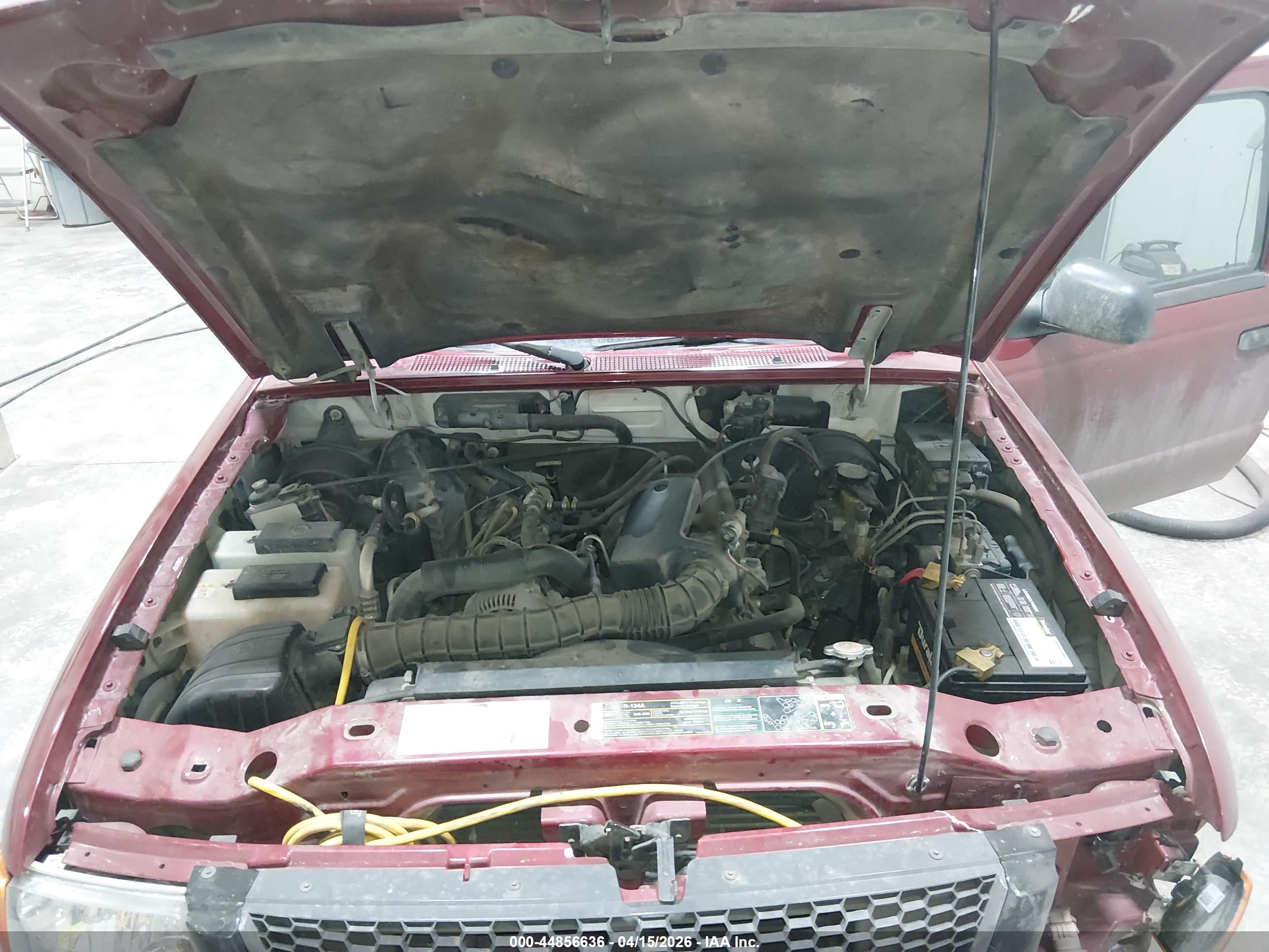 FORD RANGER image 10