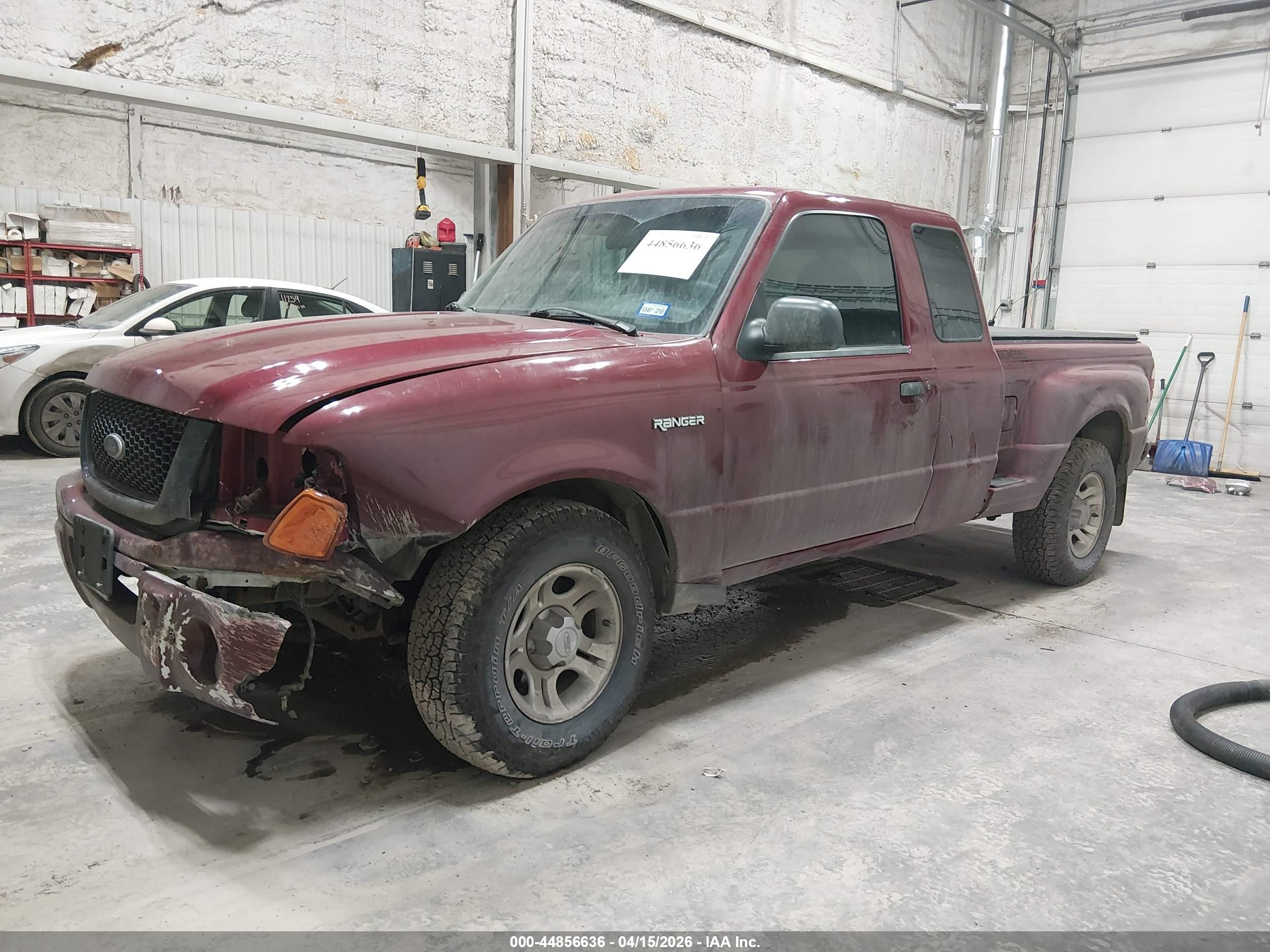 FORD RANGER image 2
