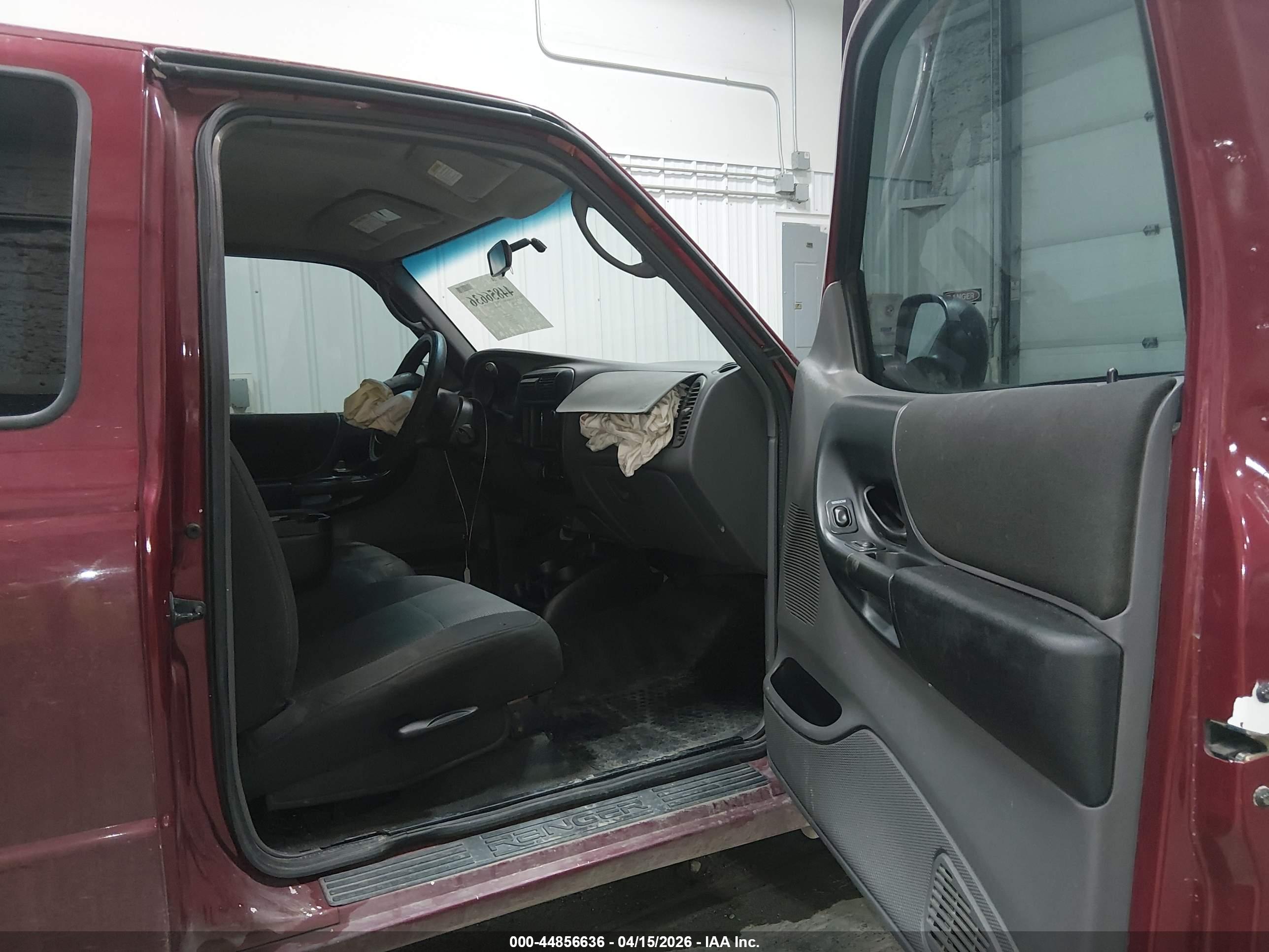 FORD RANGER image 5