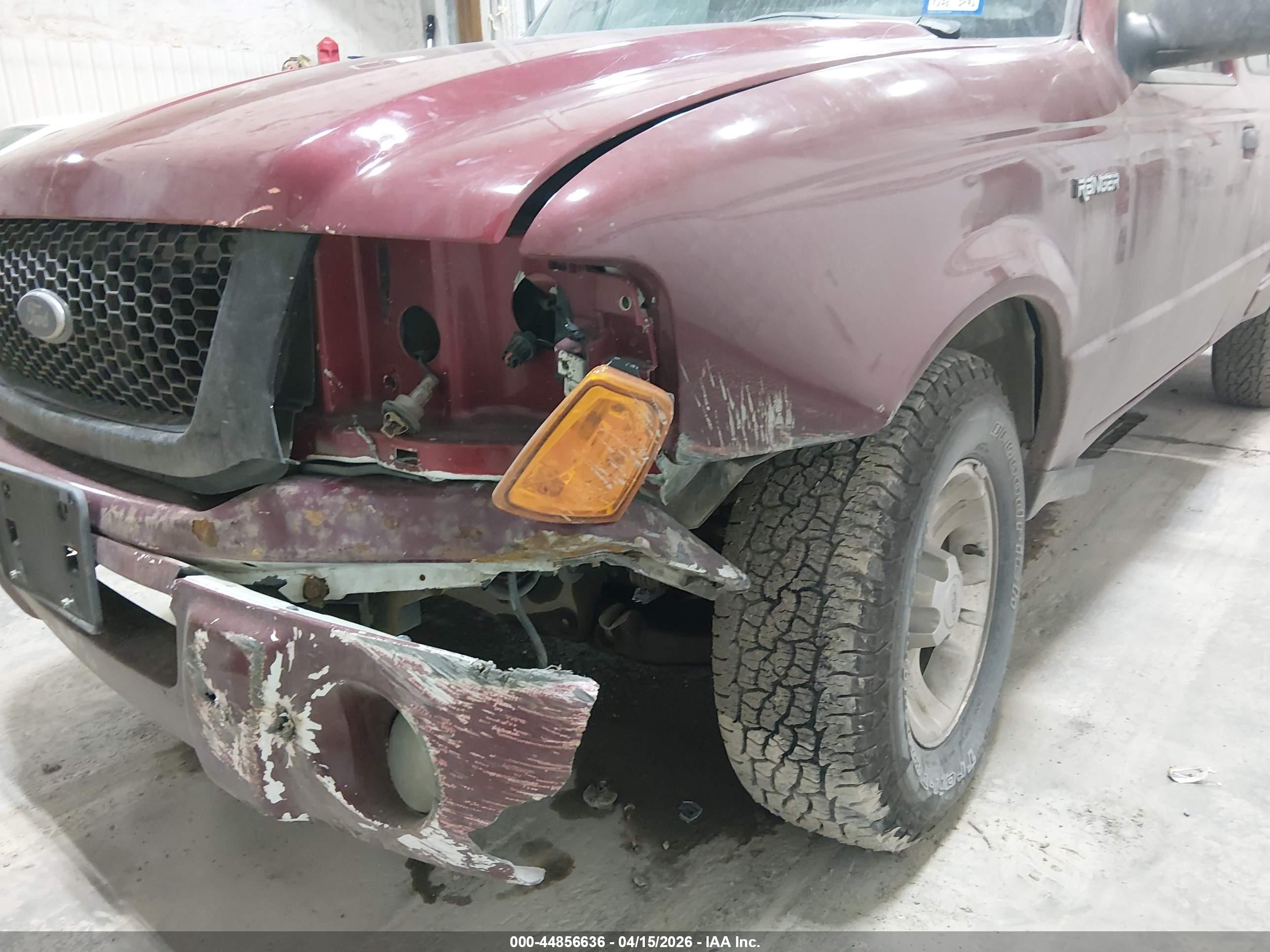 FORD RANGER image 6