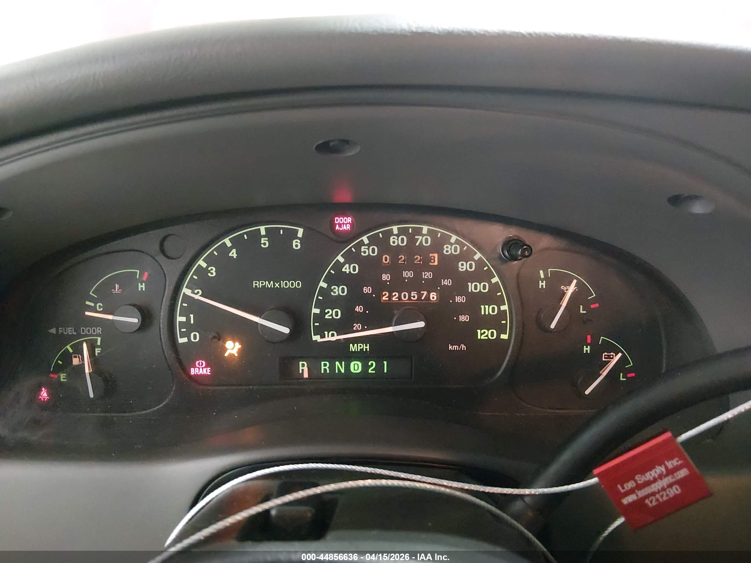 FORD RANGER image 7