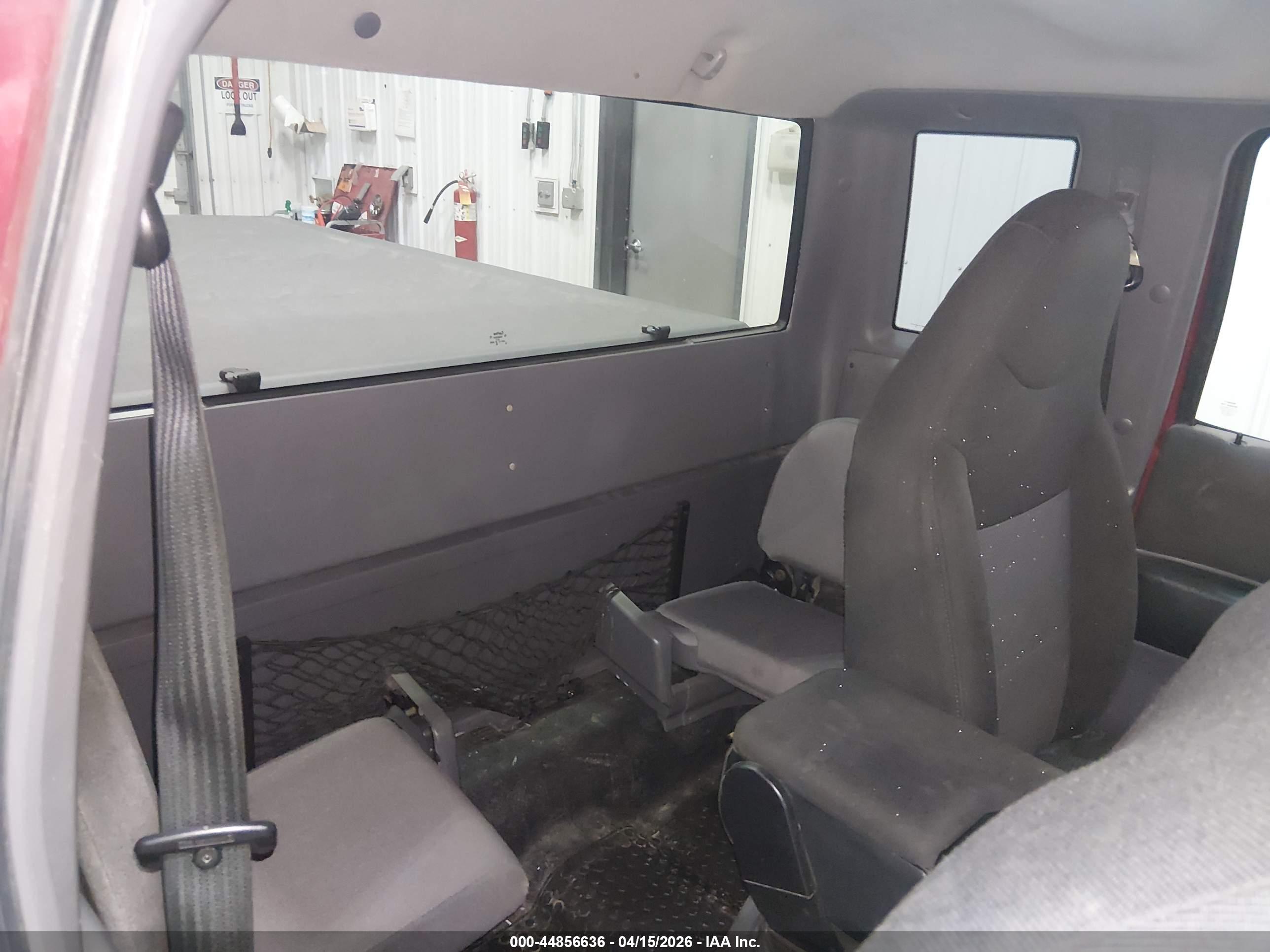 FORD RANGER image 8