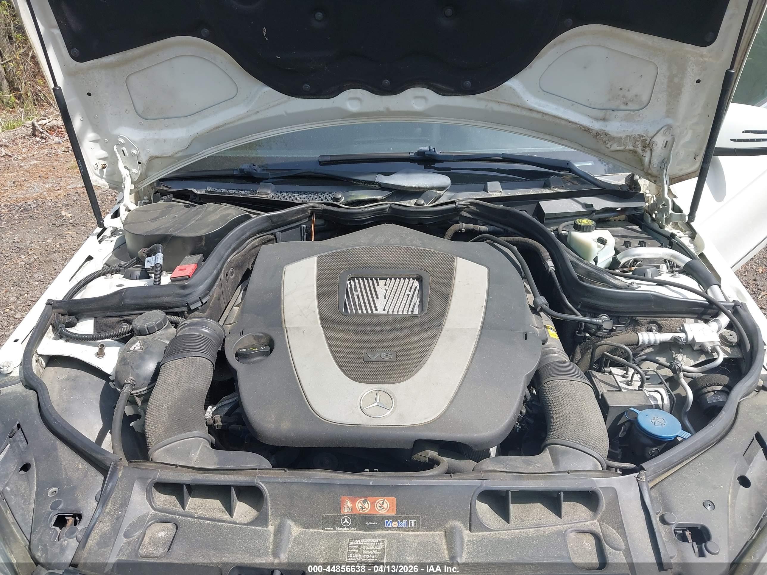 MERCEDES-BENZ C image 10
