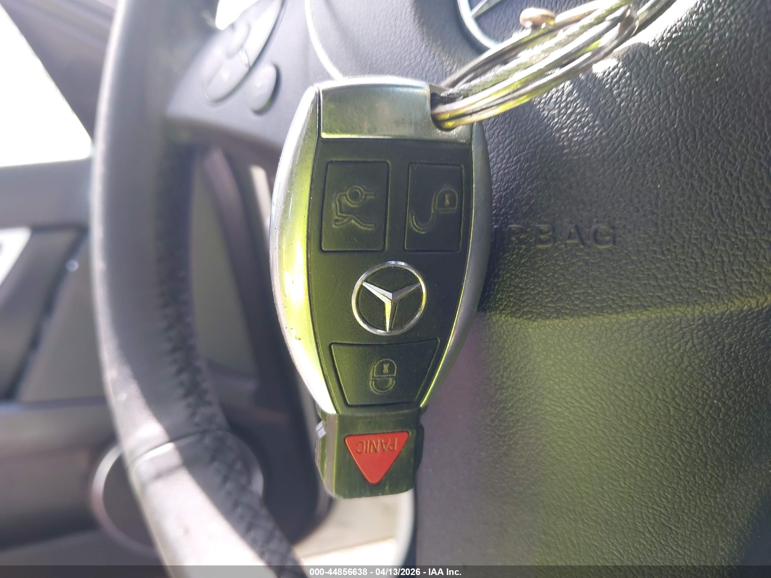 MERCEDES-BENZ C image 11