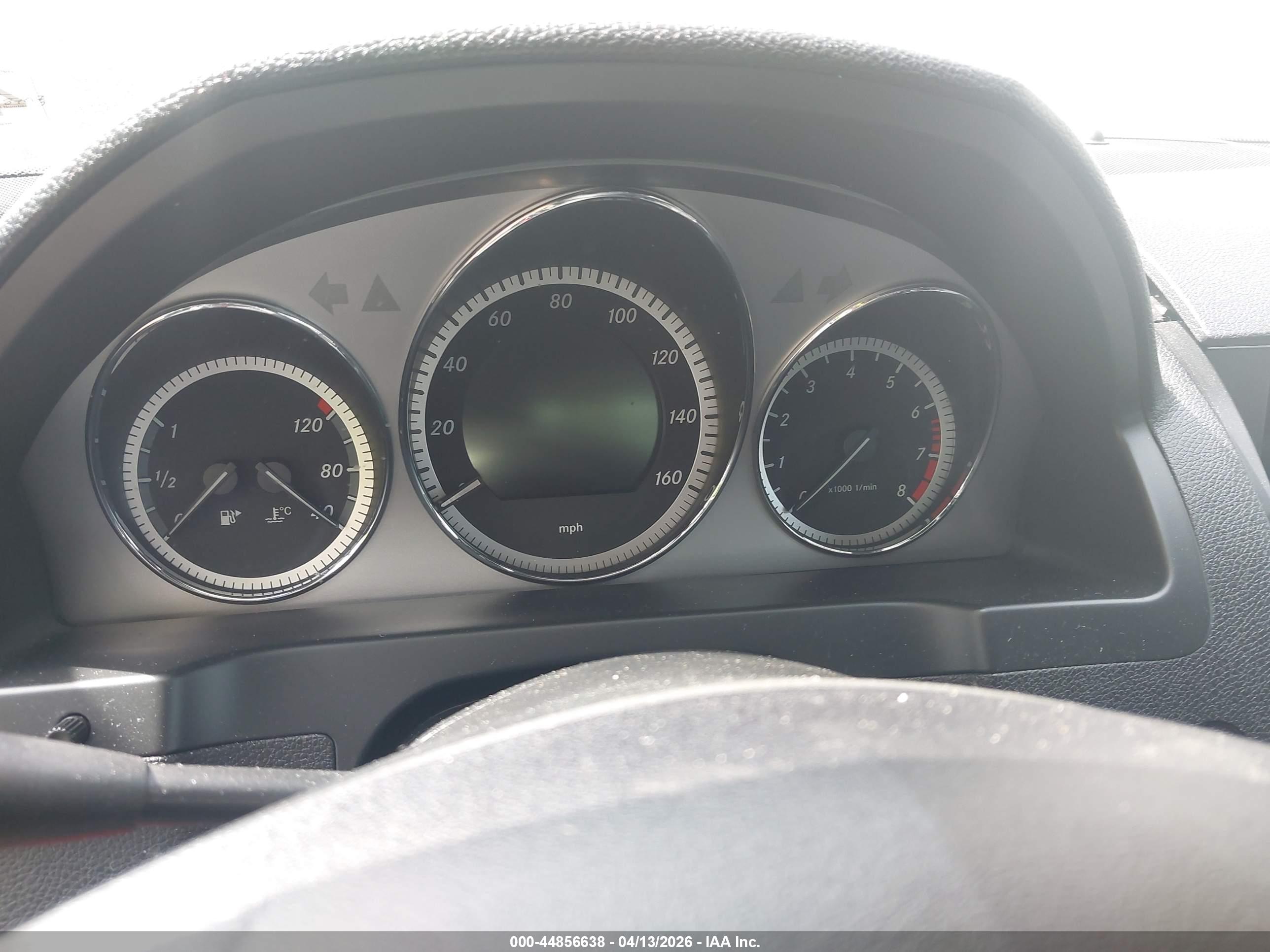 MERCEDES-BENZ C image 7