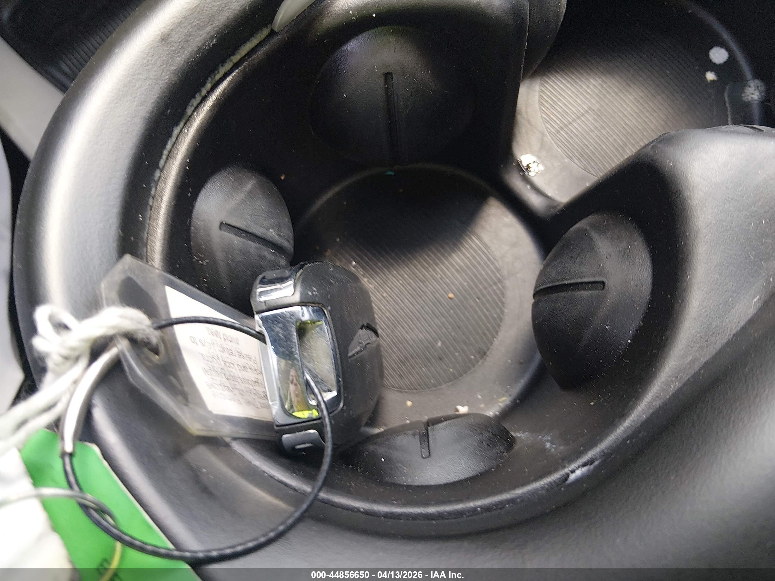CHRYSLER PACIFICA image 11