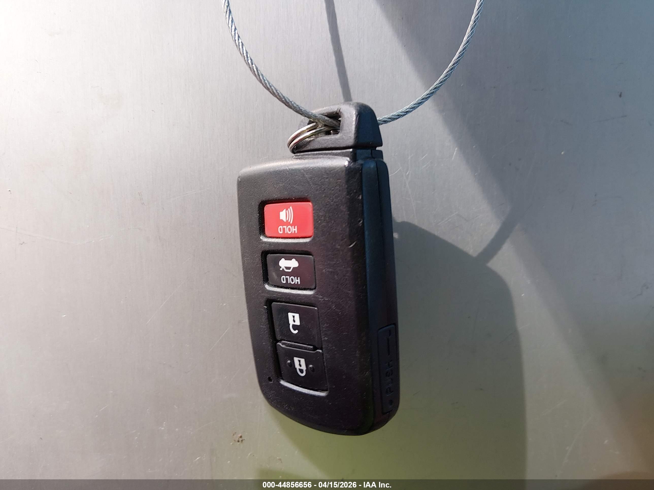 TOYOTA CAMRY image 11