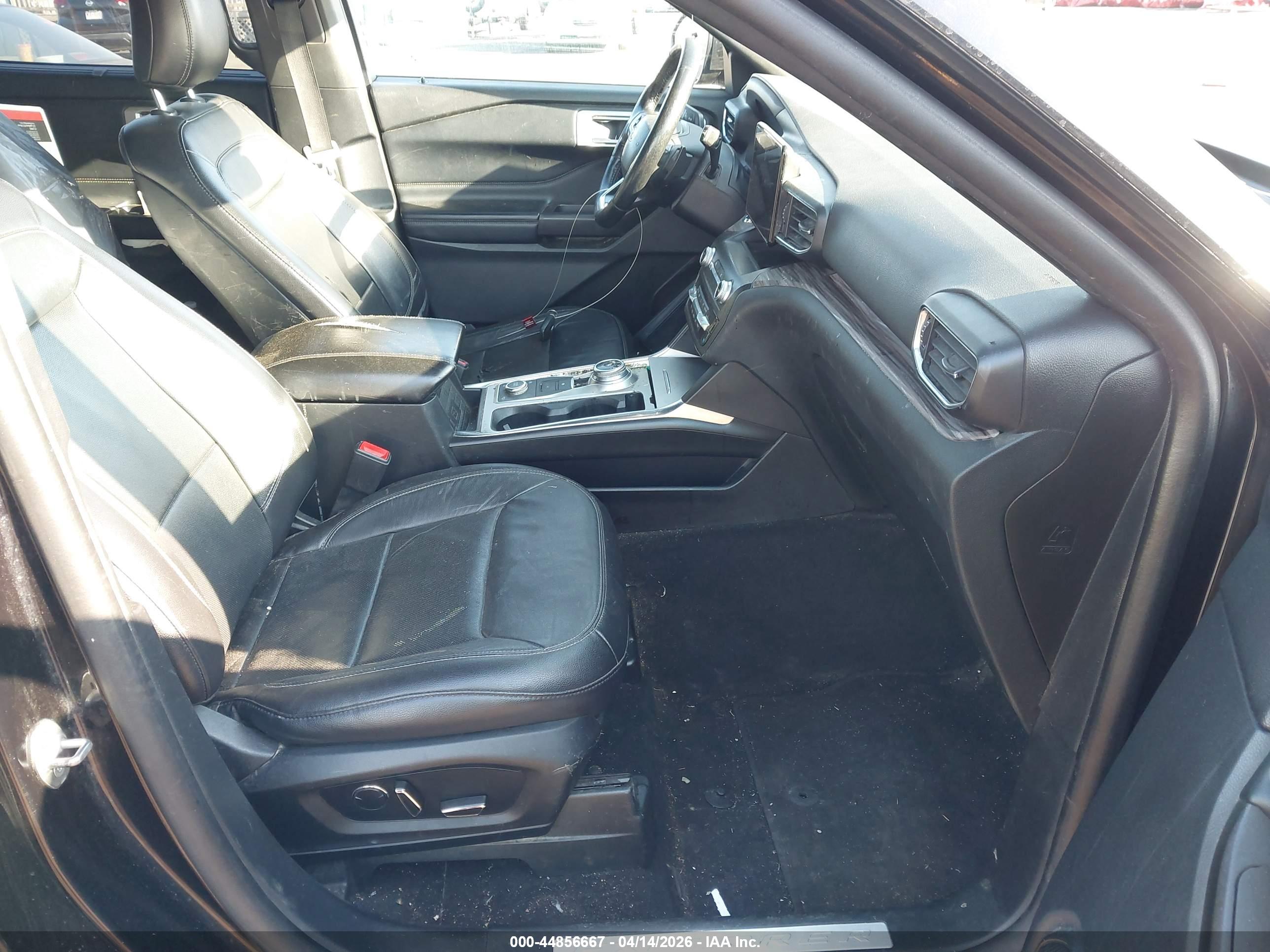 FORD EXPLORER image 5
