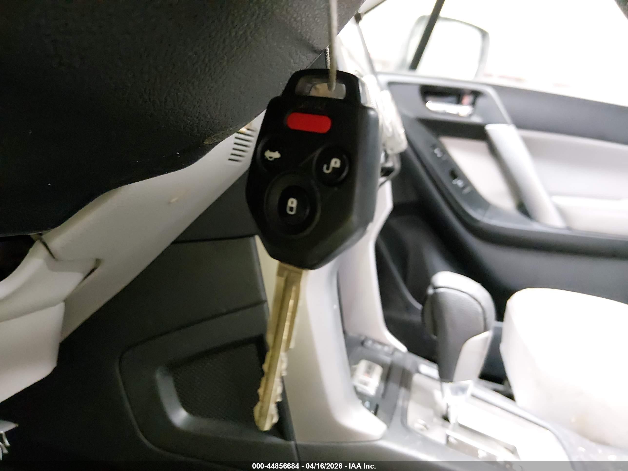SUBARU FORESTER image 11