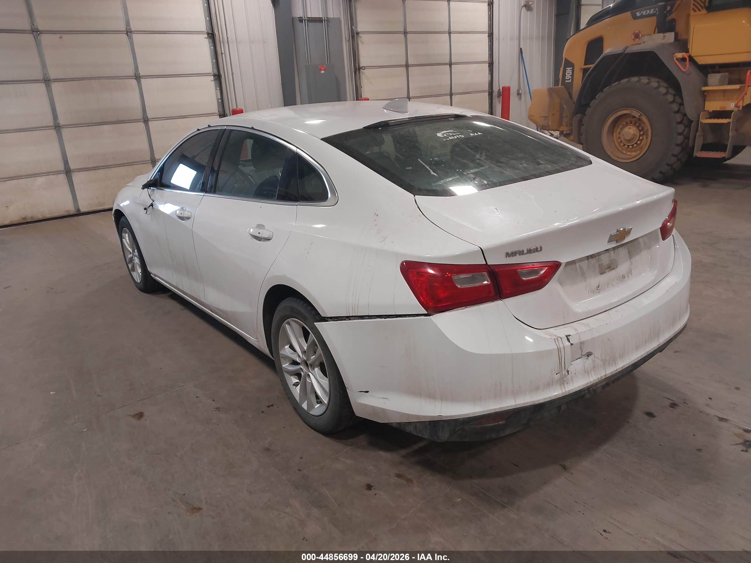 CHEVROLET MALIBU image 3